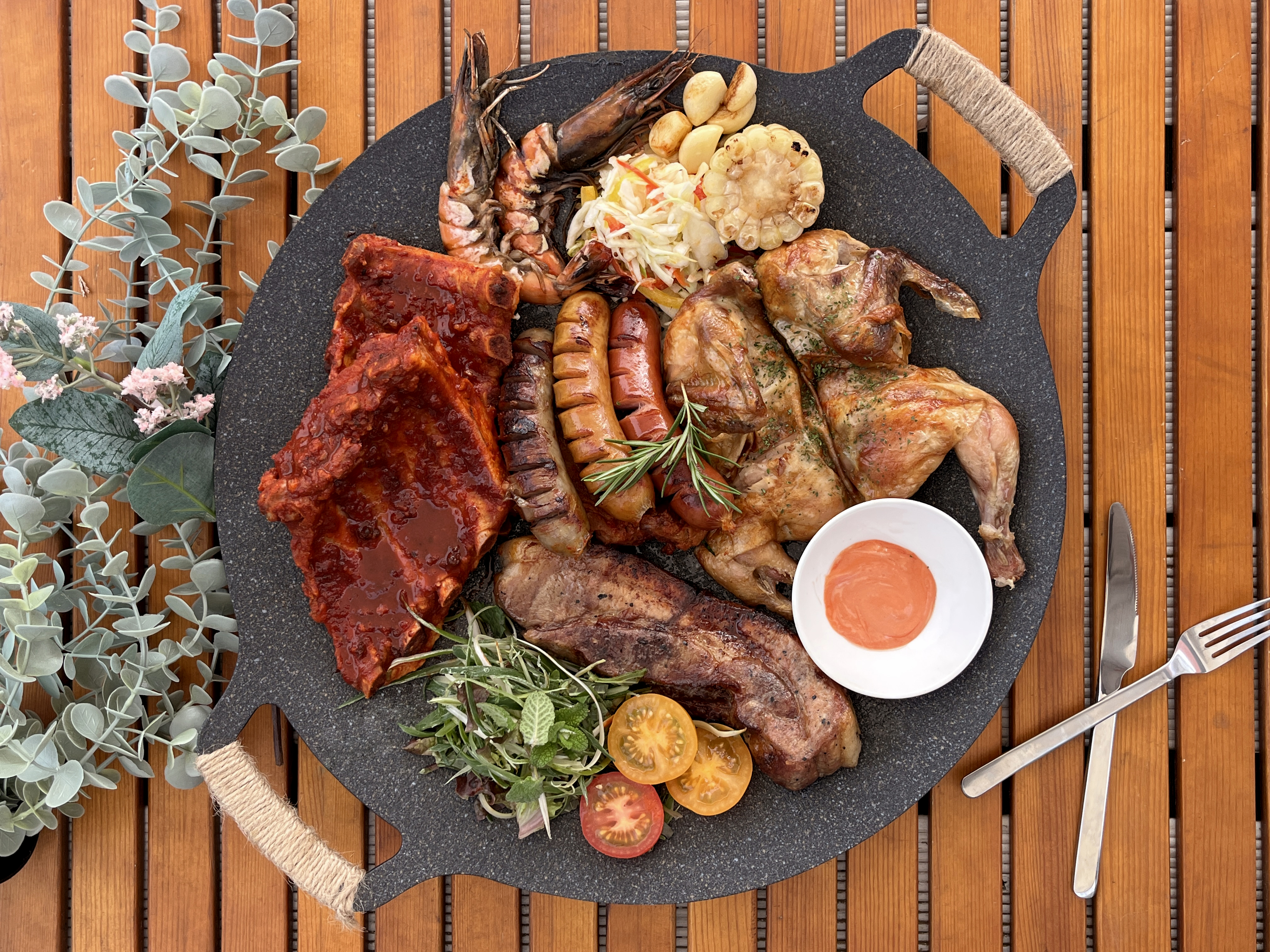 월명 글램핑 3번째 이미지