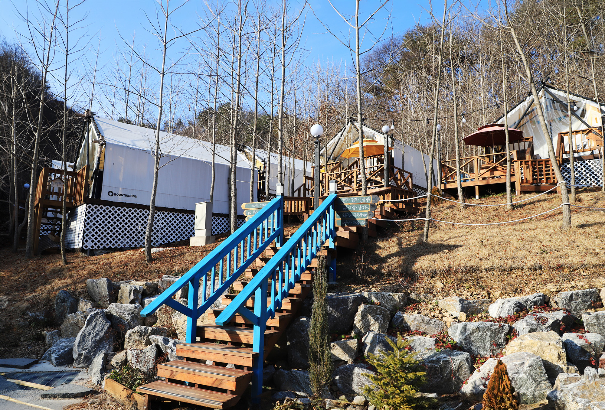 YELLOW HILL 이미지