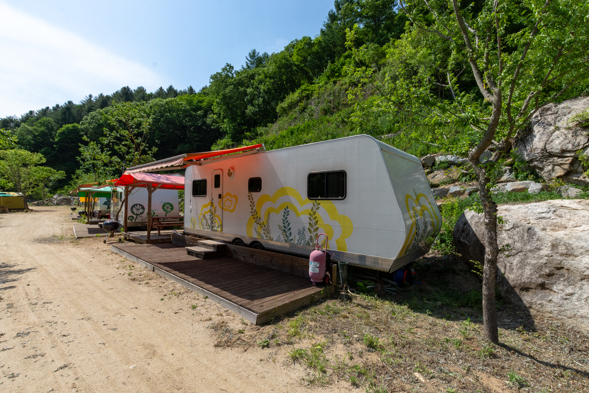 늘편한캠핑장 4번째 이미지