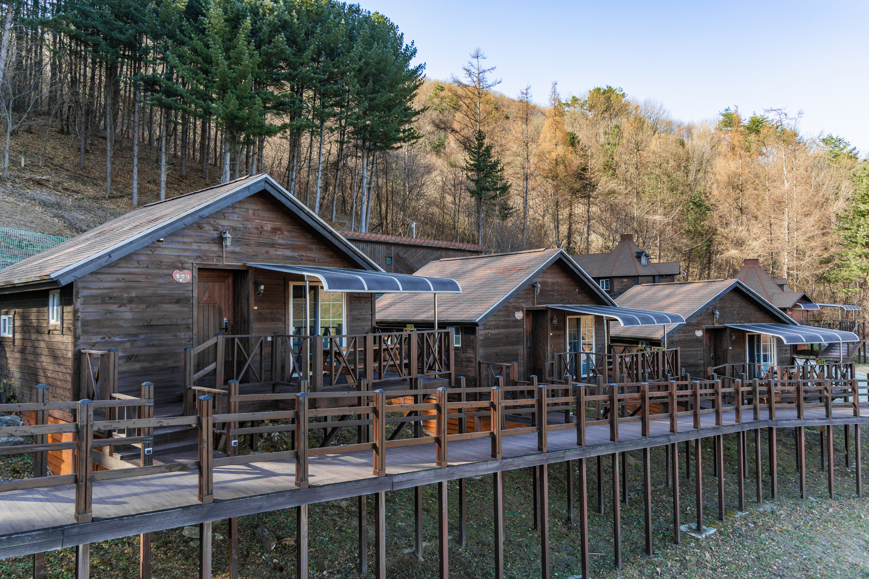 거창 국민여가캠핑장 48번째 이미지