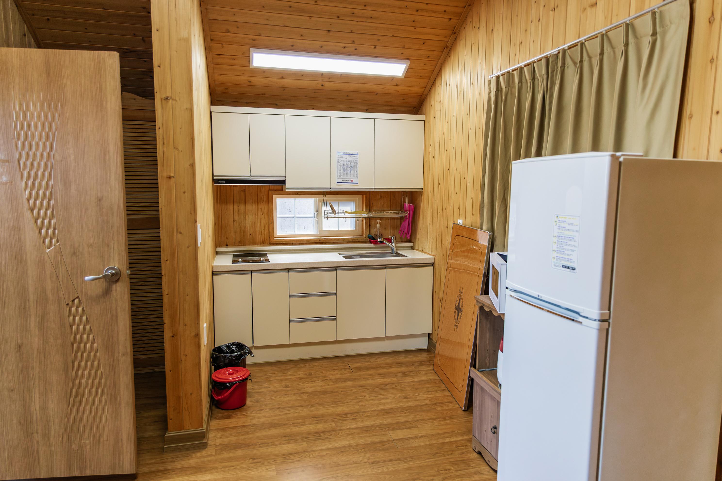 거창 국민여가캠핑장 30번째 이미지