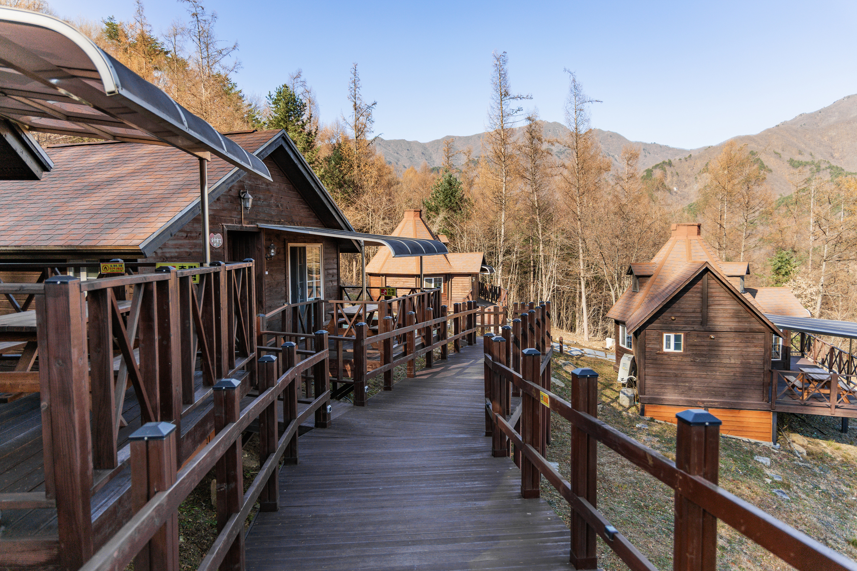 거창 국민여가캠핑장 47번째 이미지