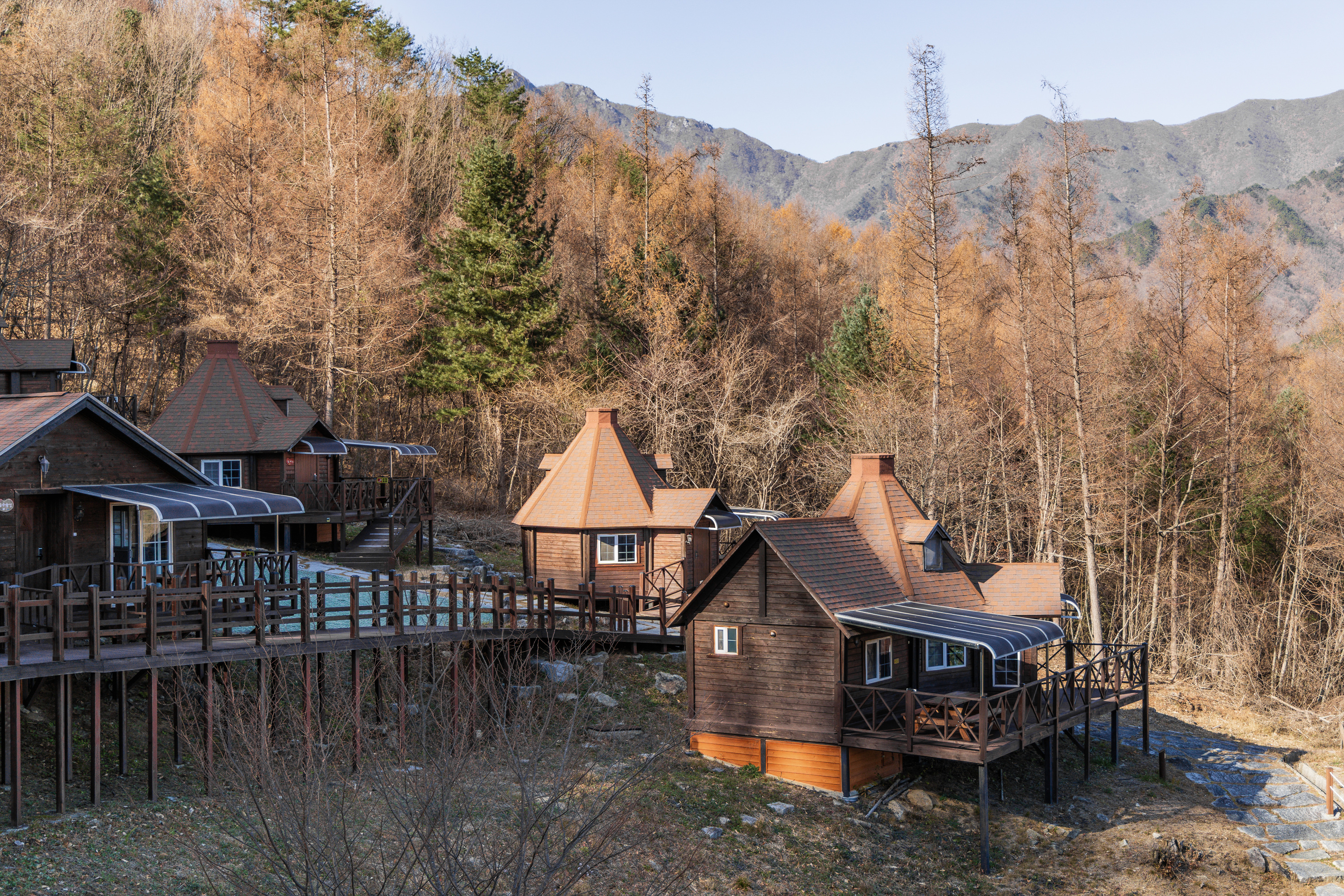 거창 국민여가캠핑장 45번째 이미지