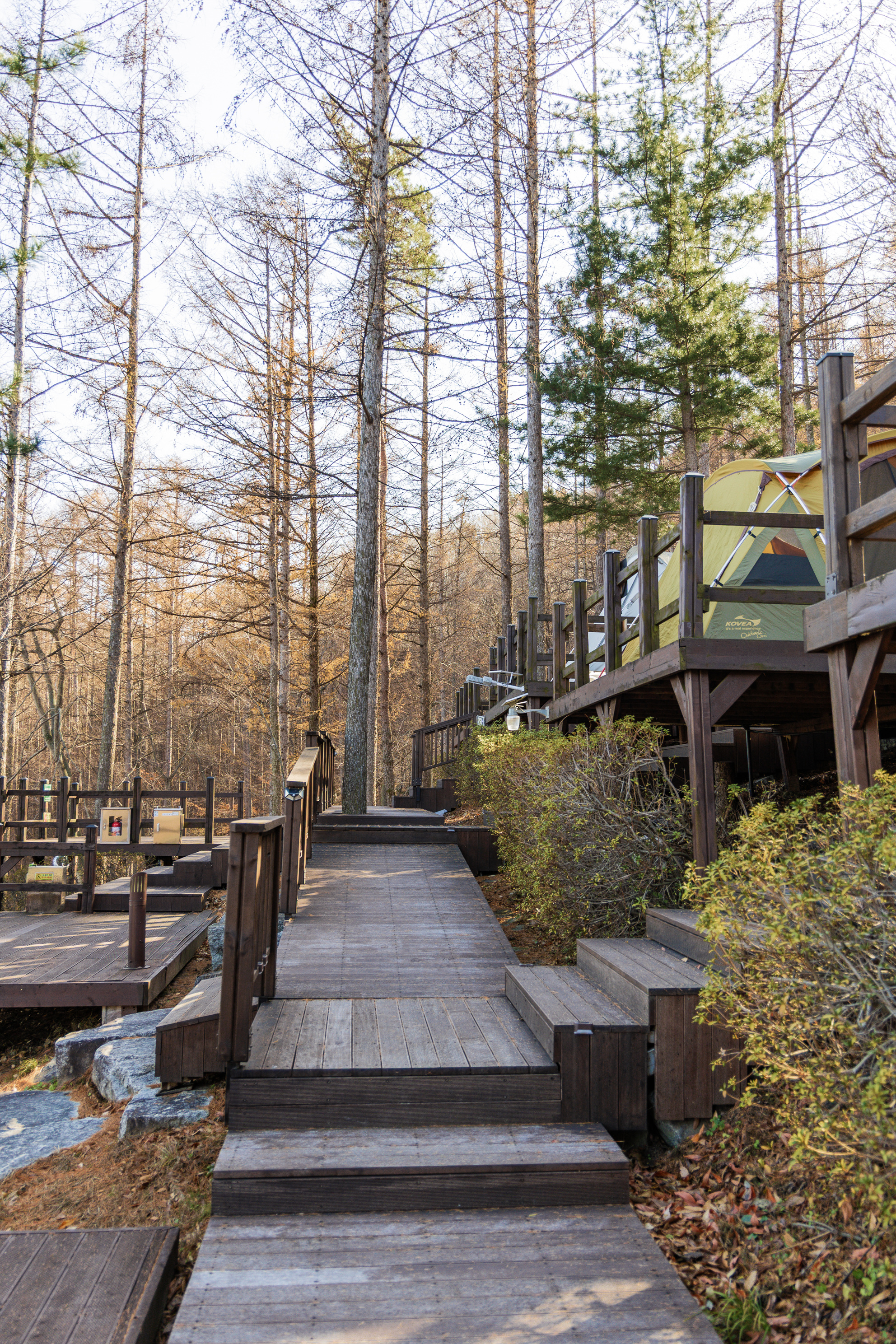 거창 국민여가캠핑장 33번째 이미지