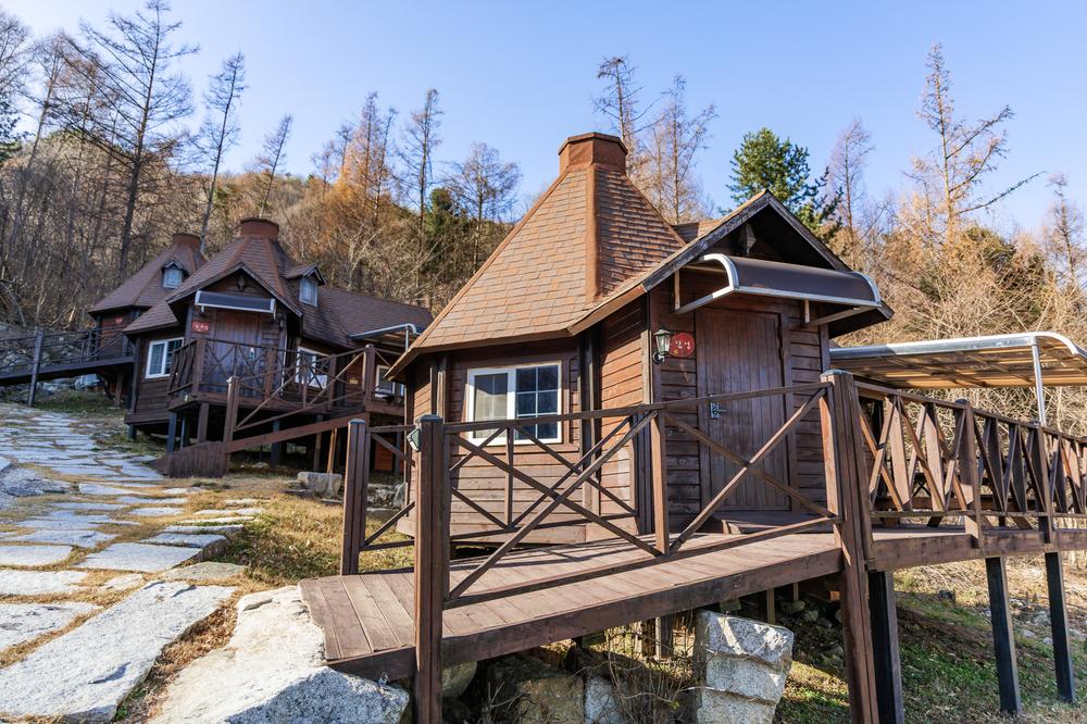 거창 국민여가캠핑장