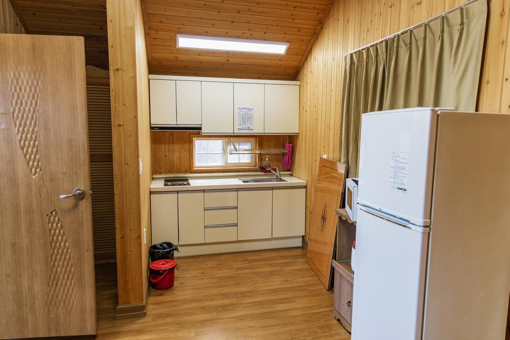 거창 국민여가캠핑장