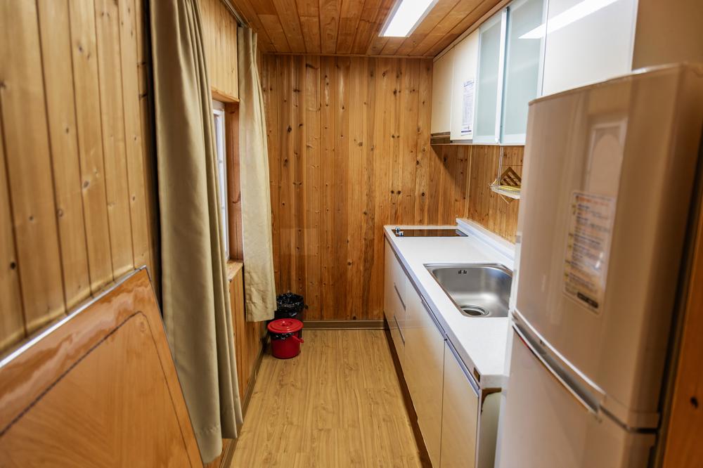 거창 국민여가캠핑장