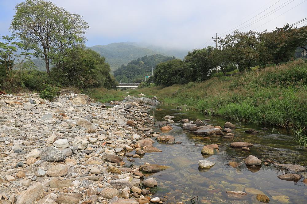 고멧 캠핑장