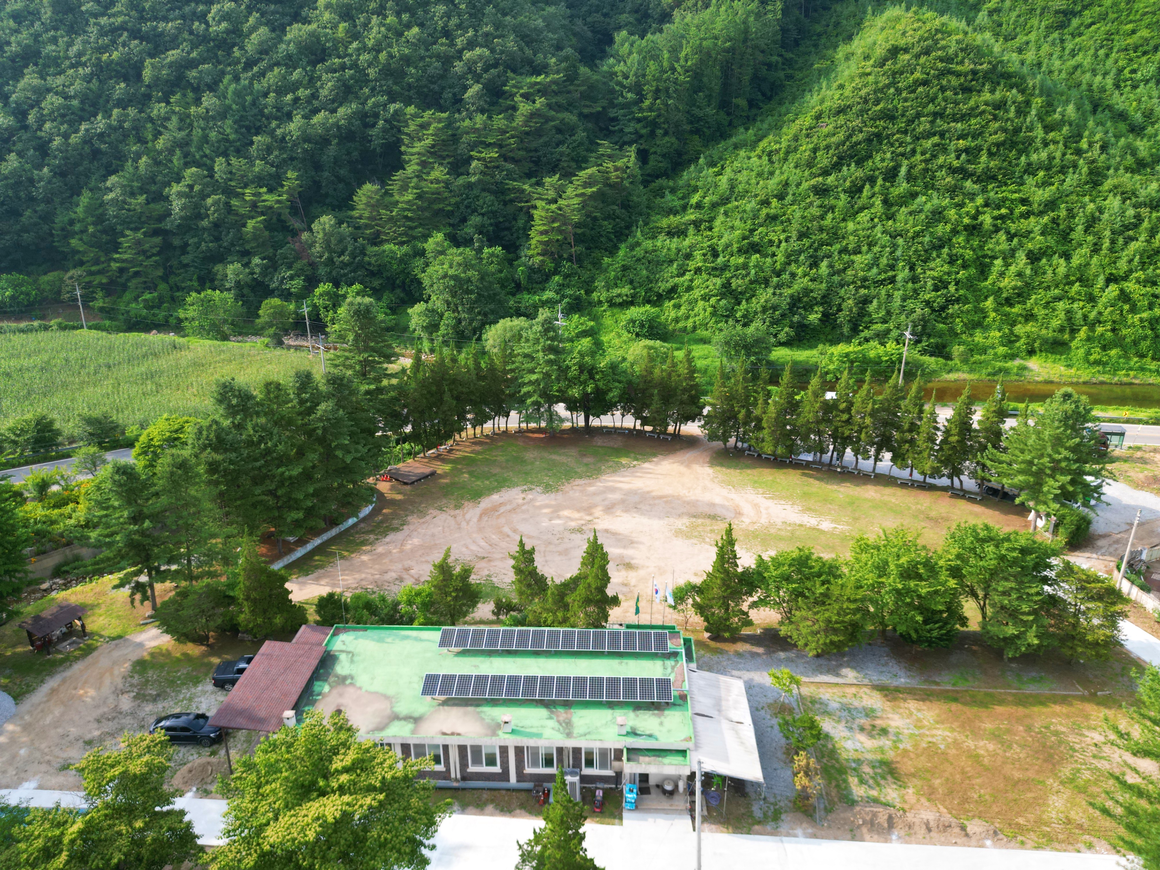 구학희망캠핑장 26번째 이미지