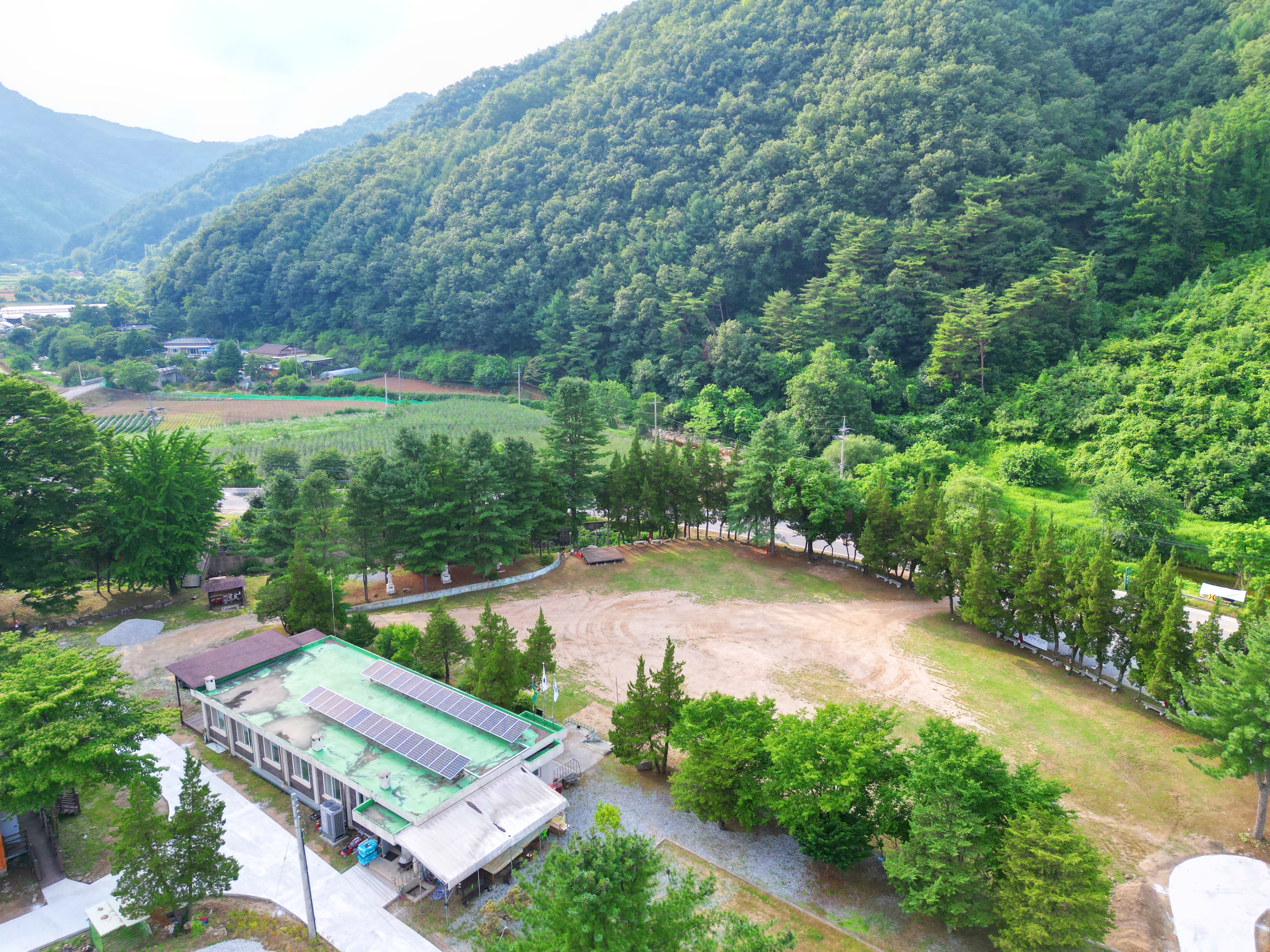 구학희망캠핑장 20번째 이미지