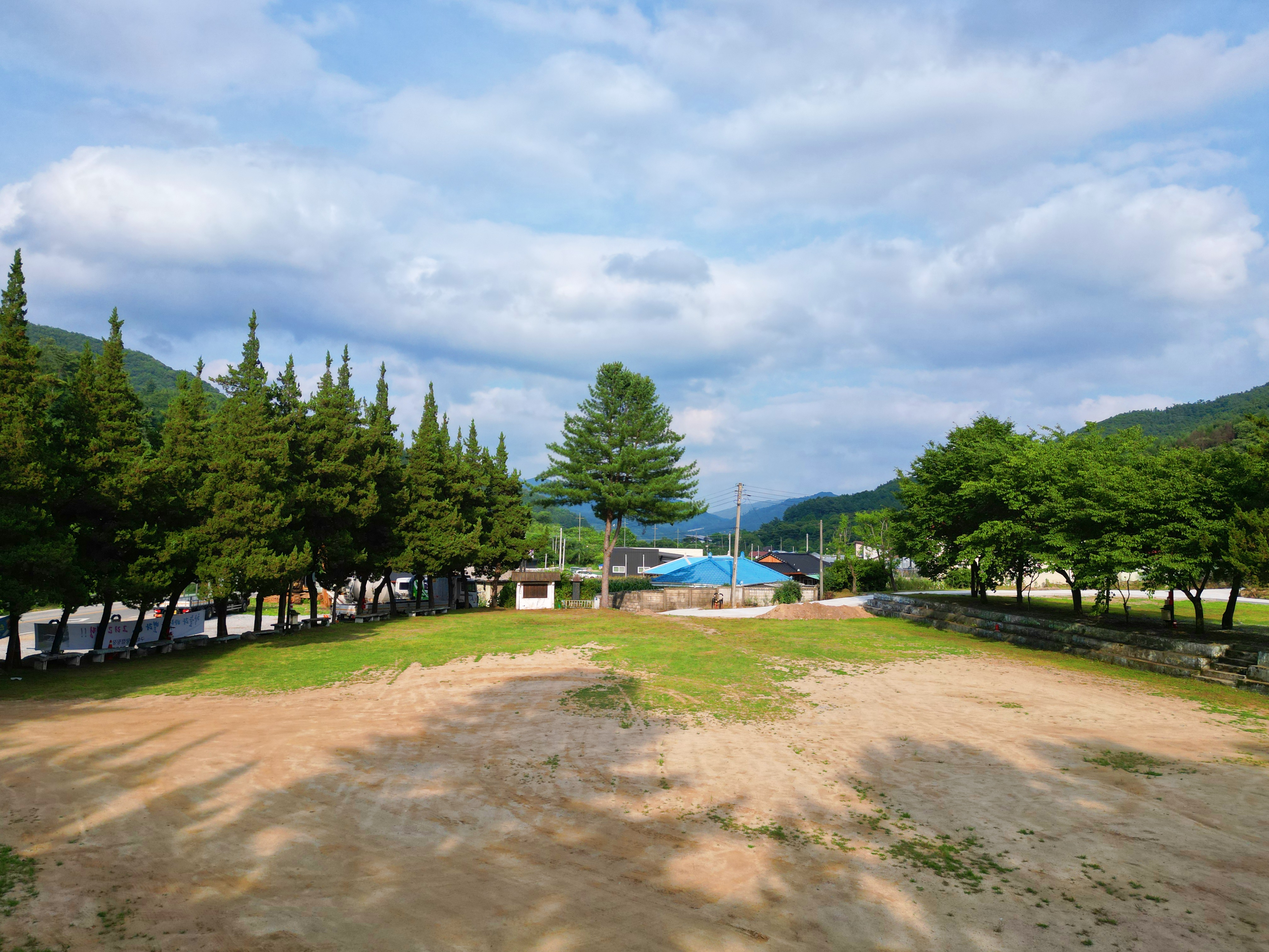 구학희망캠핑장 24번째 이미지