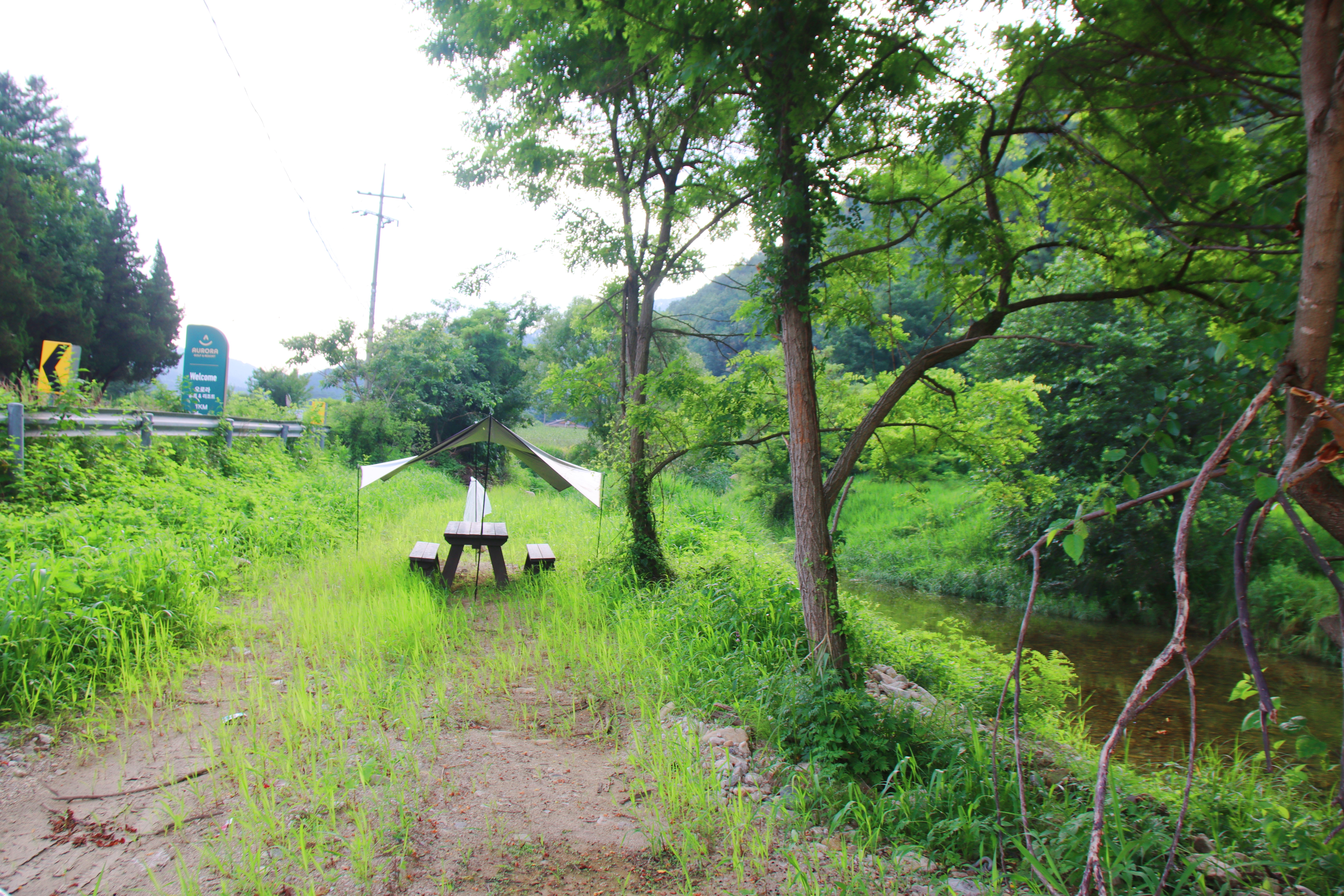 구학희망캠핑장 8번째 이미지
