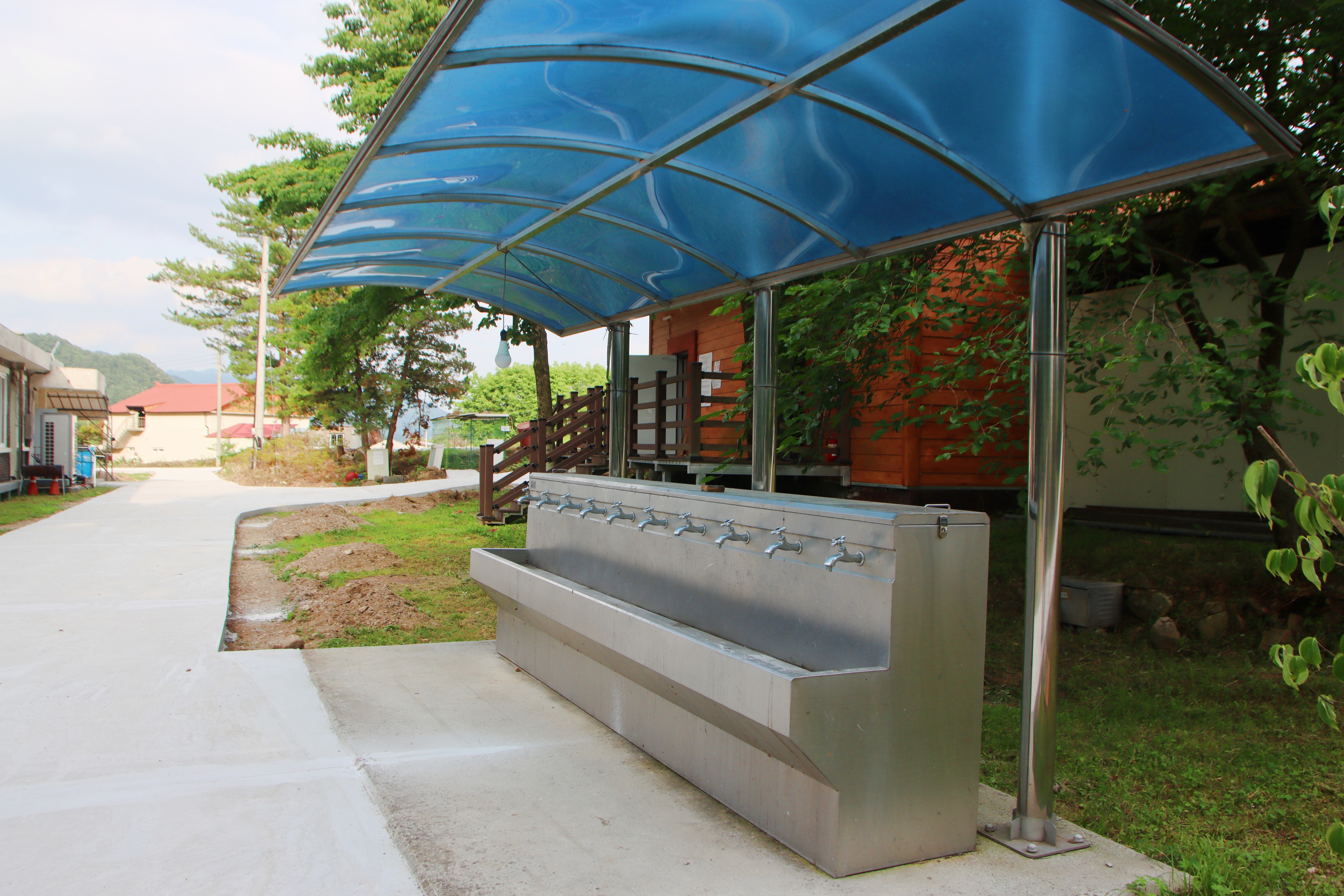 구학희망캠핑장 6번째 이미지