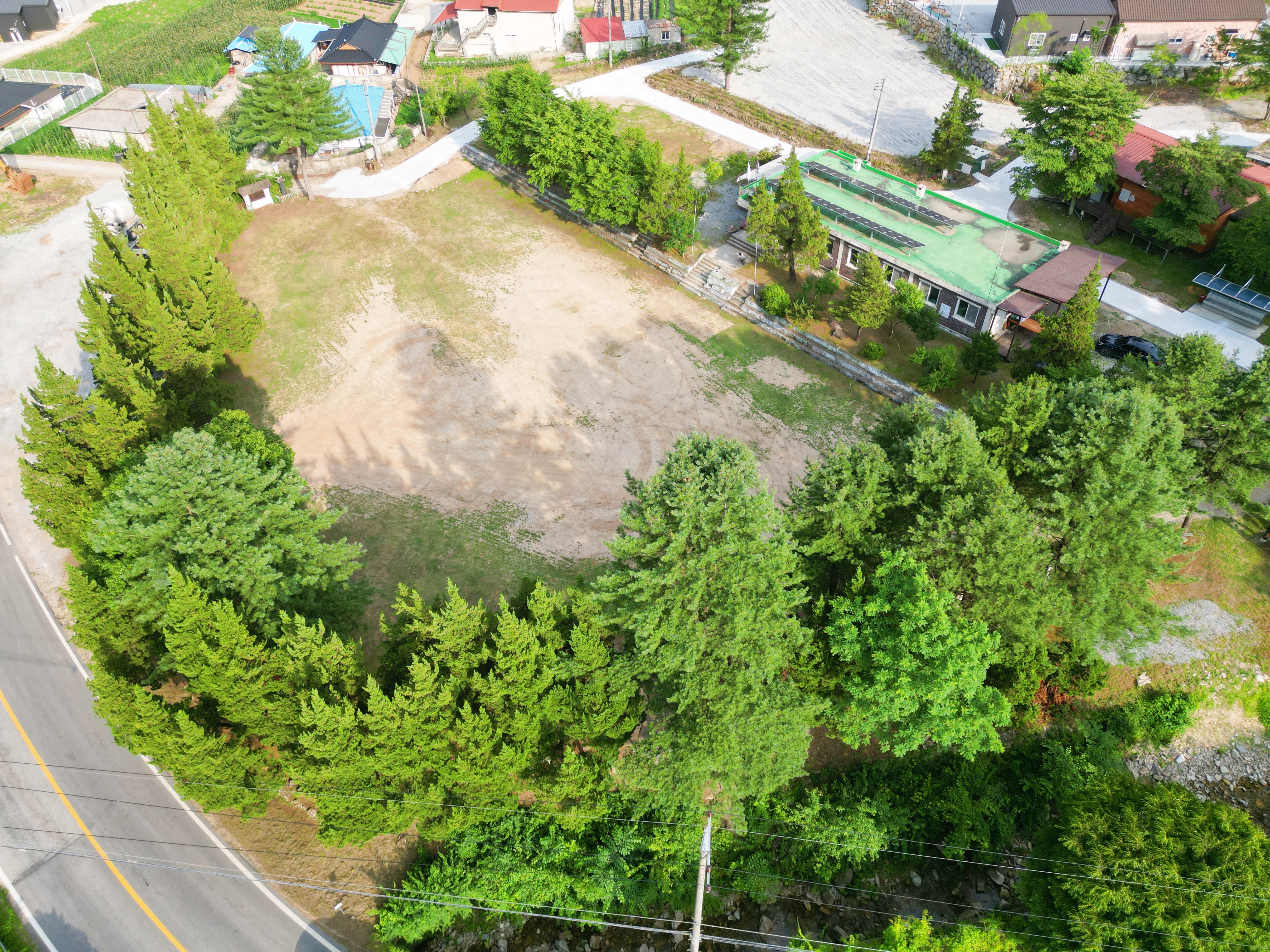 구학희망캠핑장 25번째 이미지