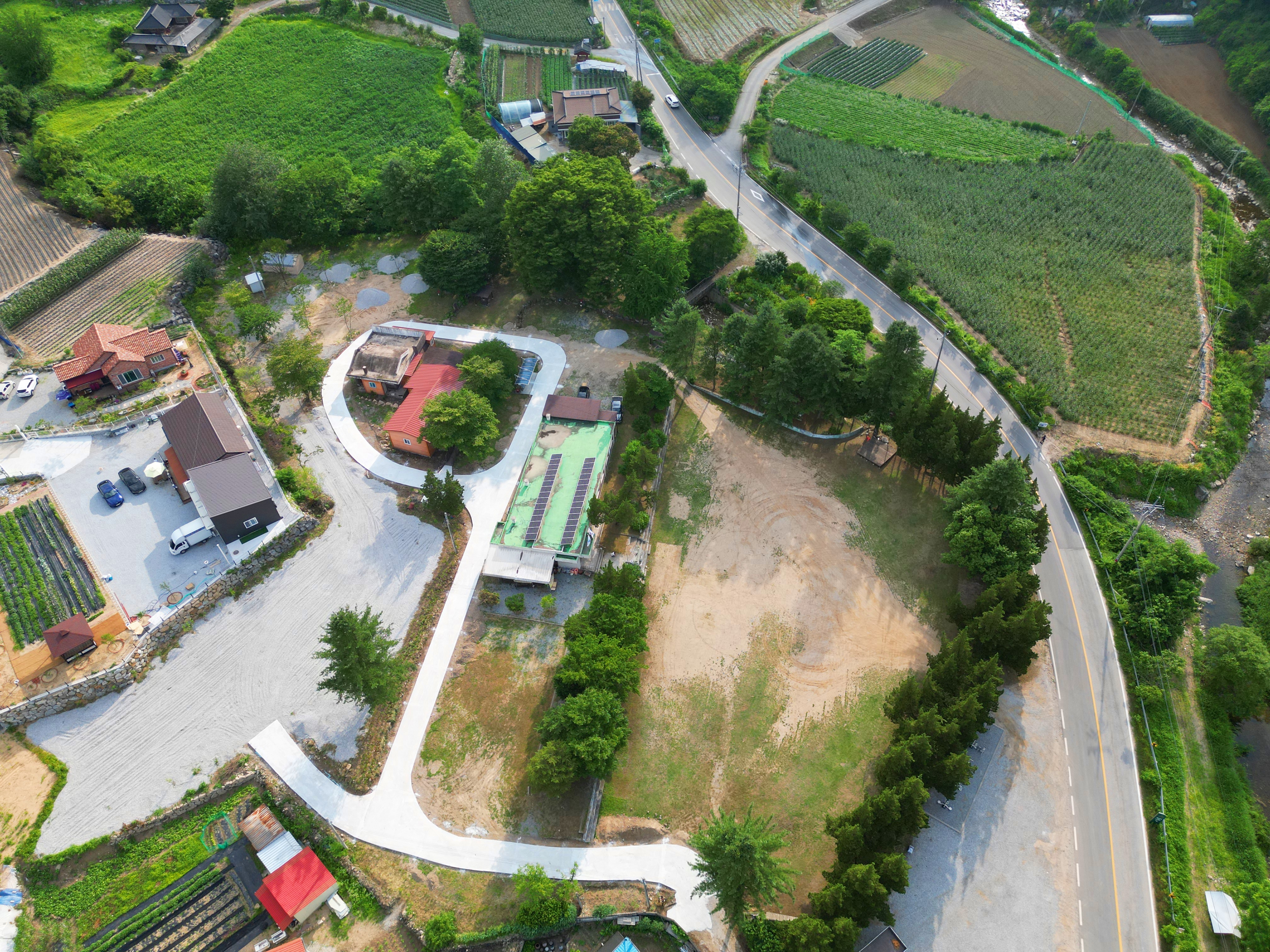 구학희망캠핑장 19번째 이미지