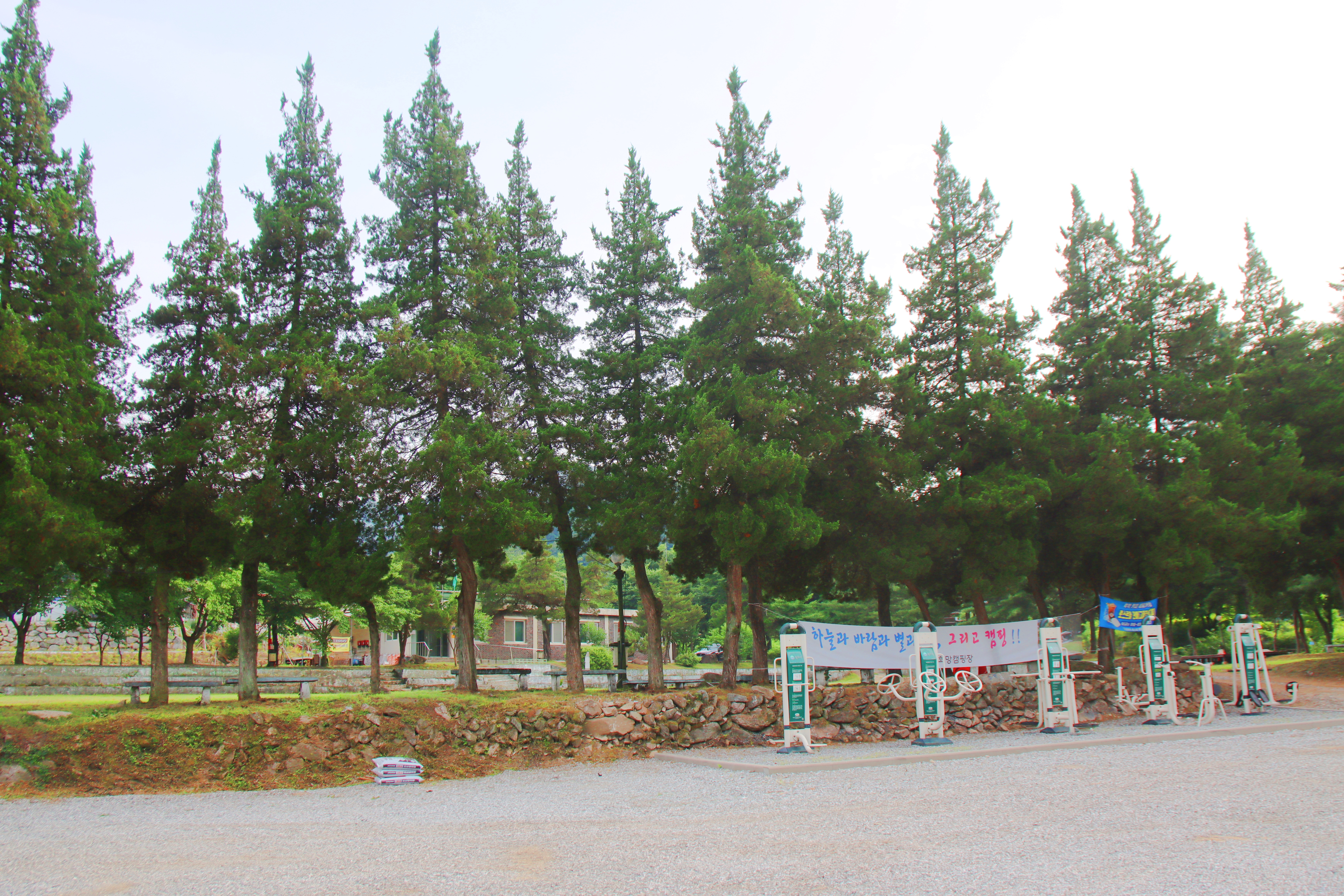구학희망캠핑장 7번째 이미지