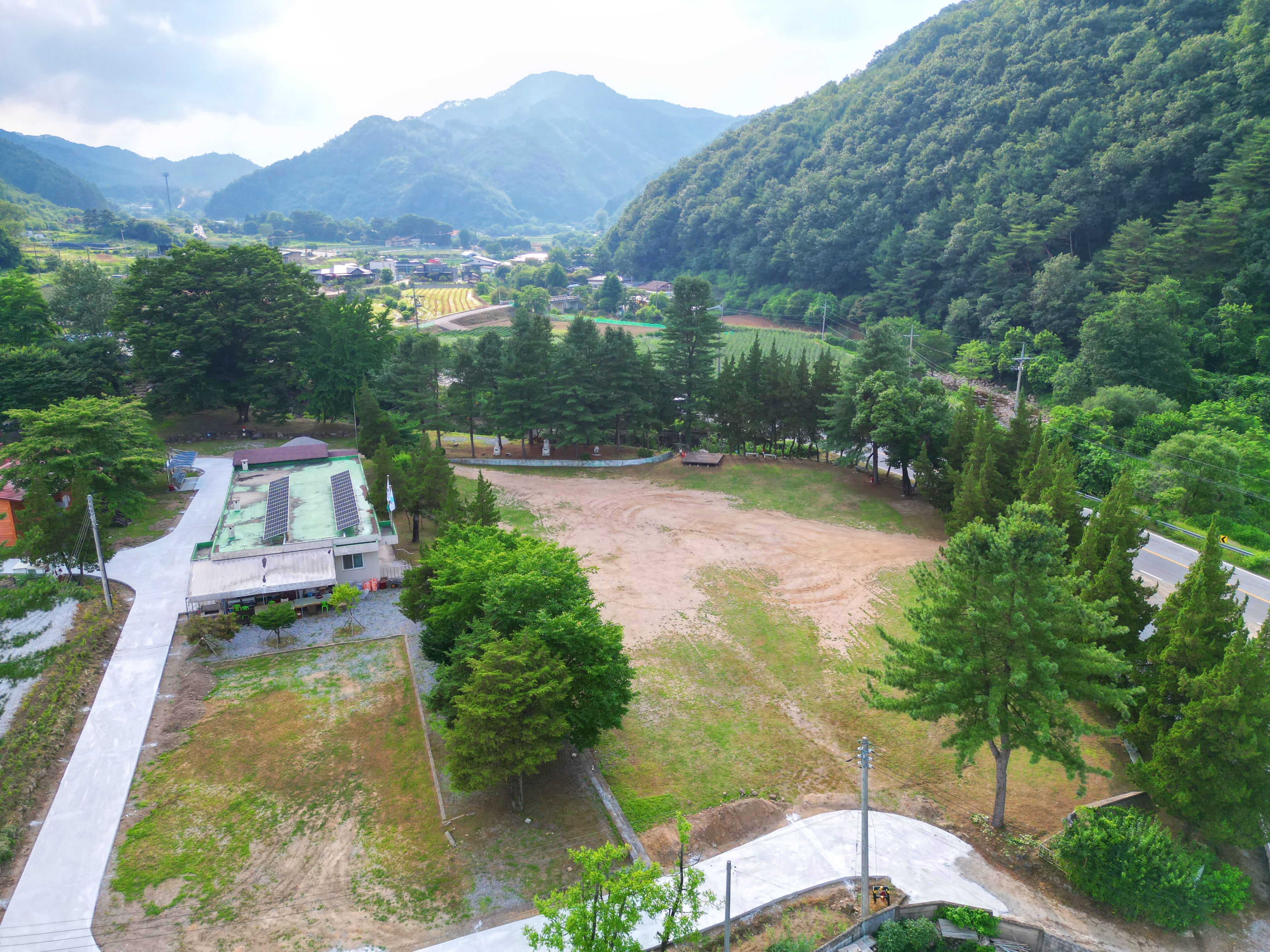 구학희망캠핑장 13번째 이미지