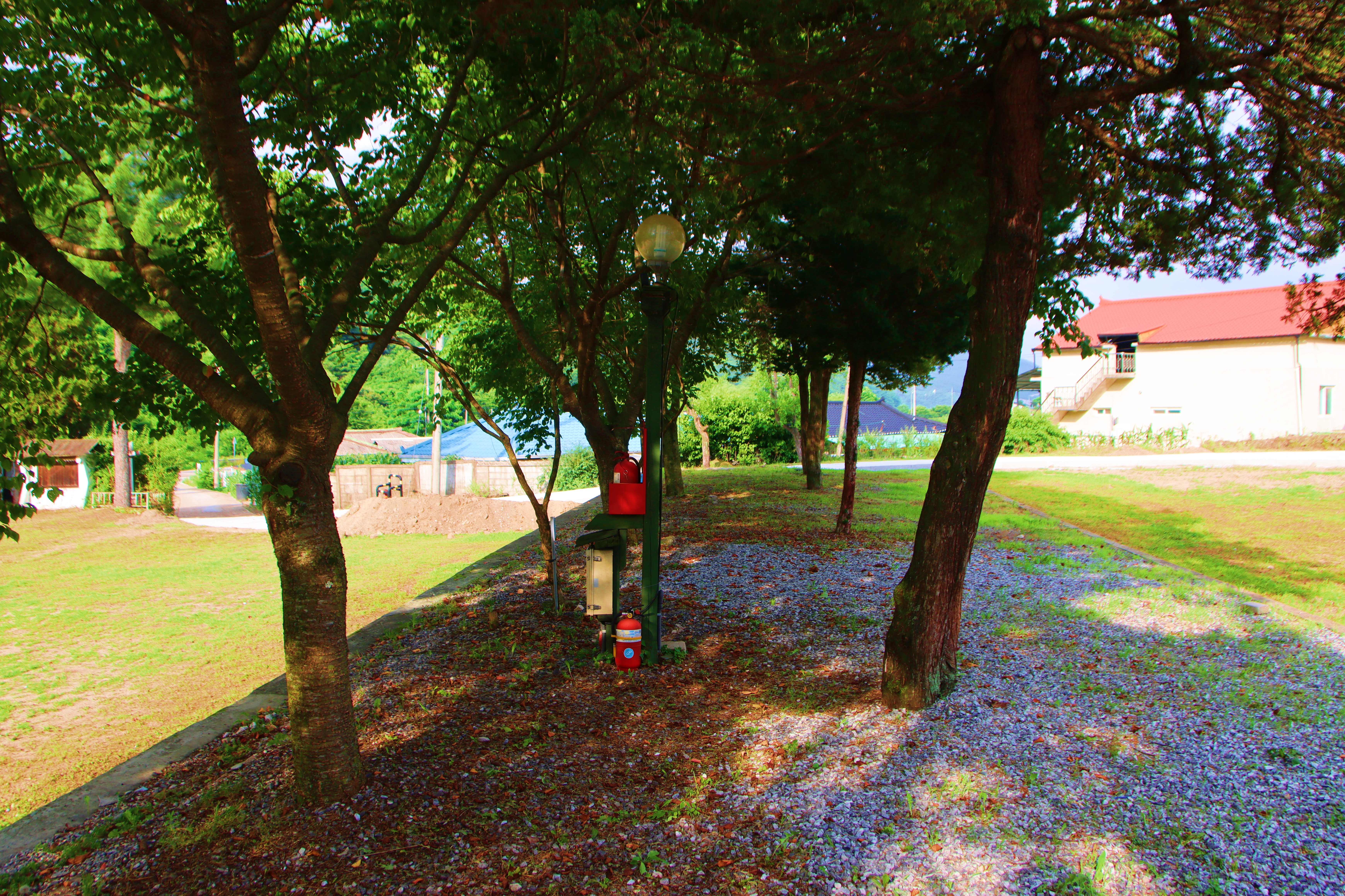 구학희망캠핑장 3번째 이미지