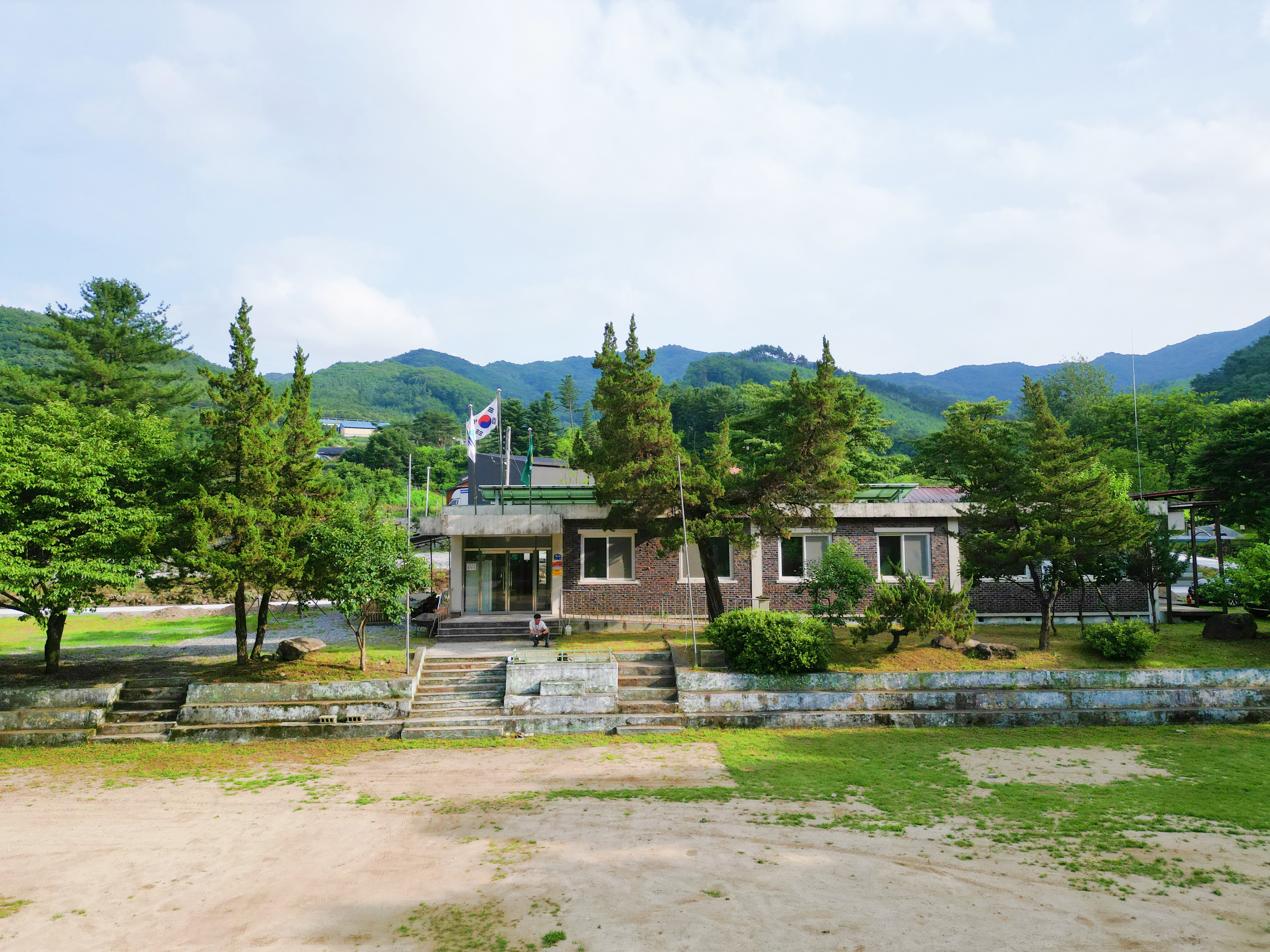 구학희망캠핑장 27번째 이미지