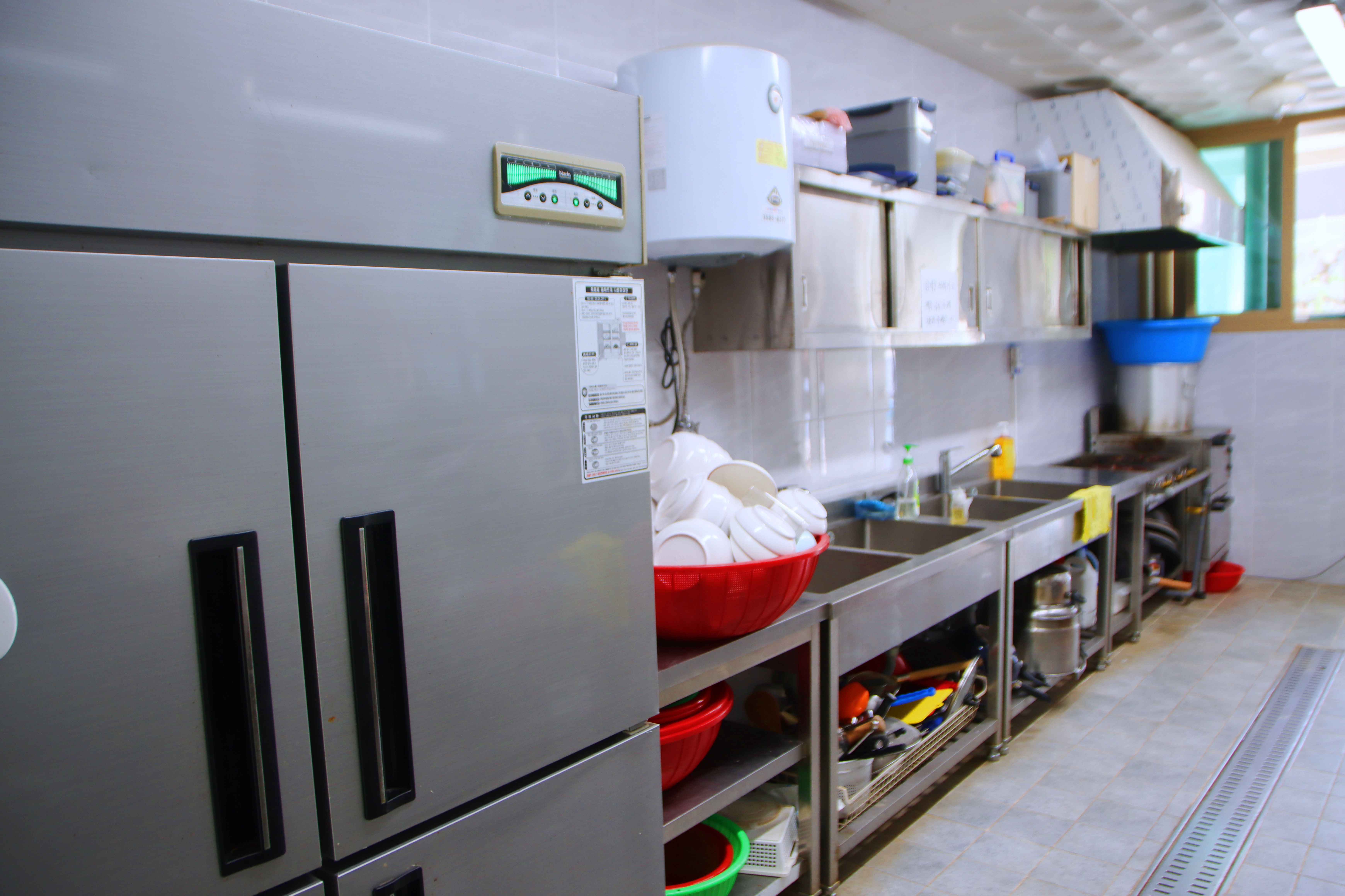 구학희망캠핑장 2번째 이미지