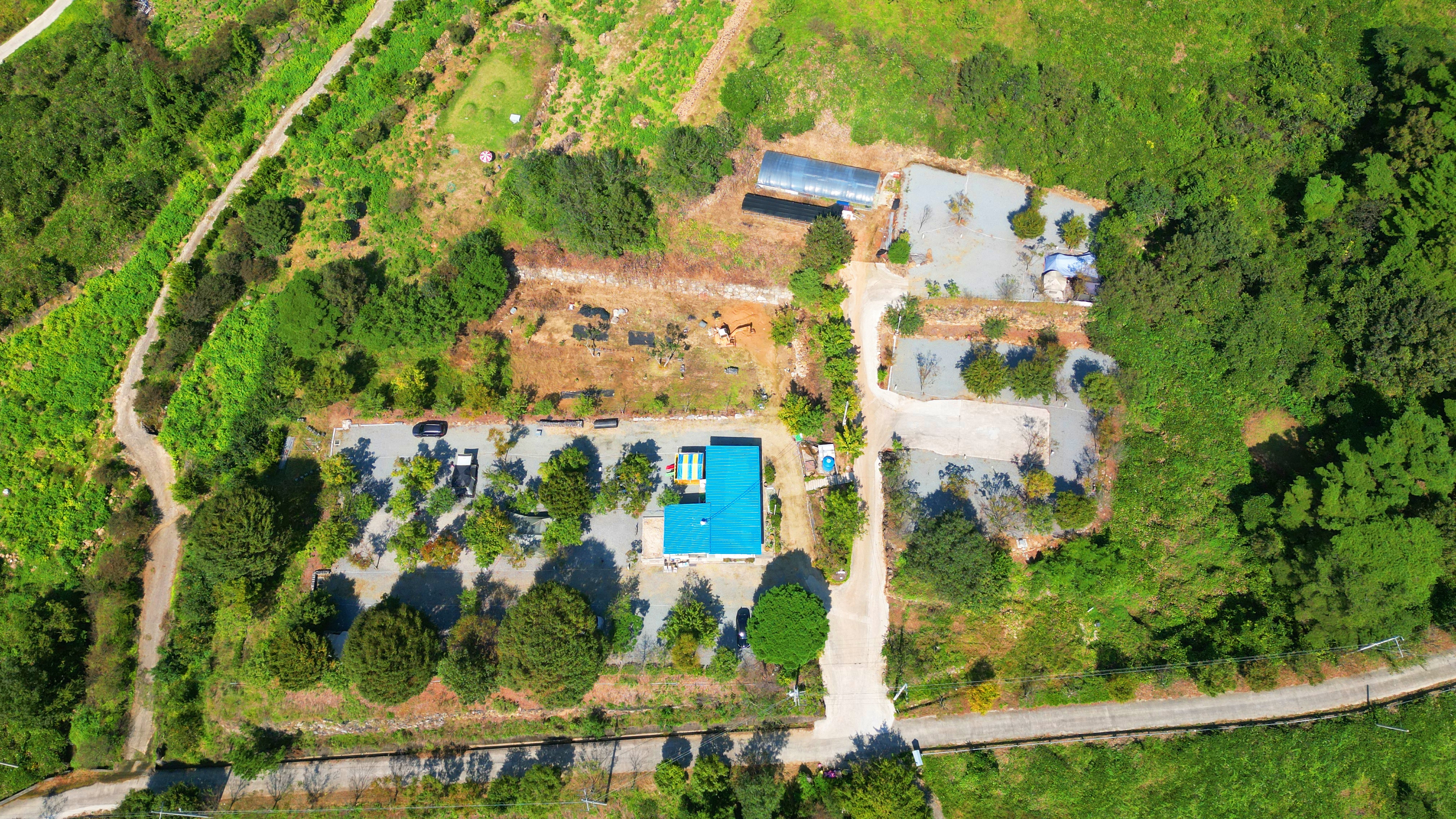 목사골야영장 30번째 이미지