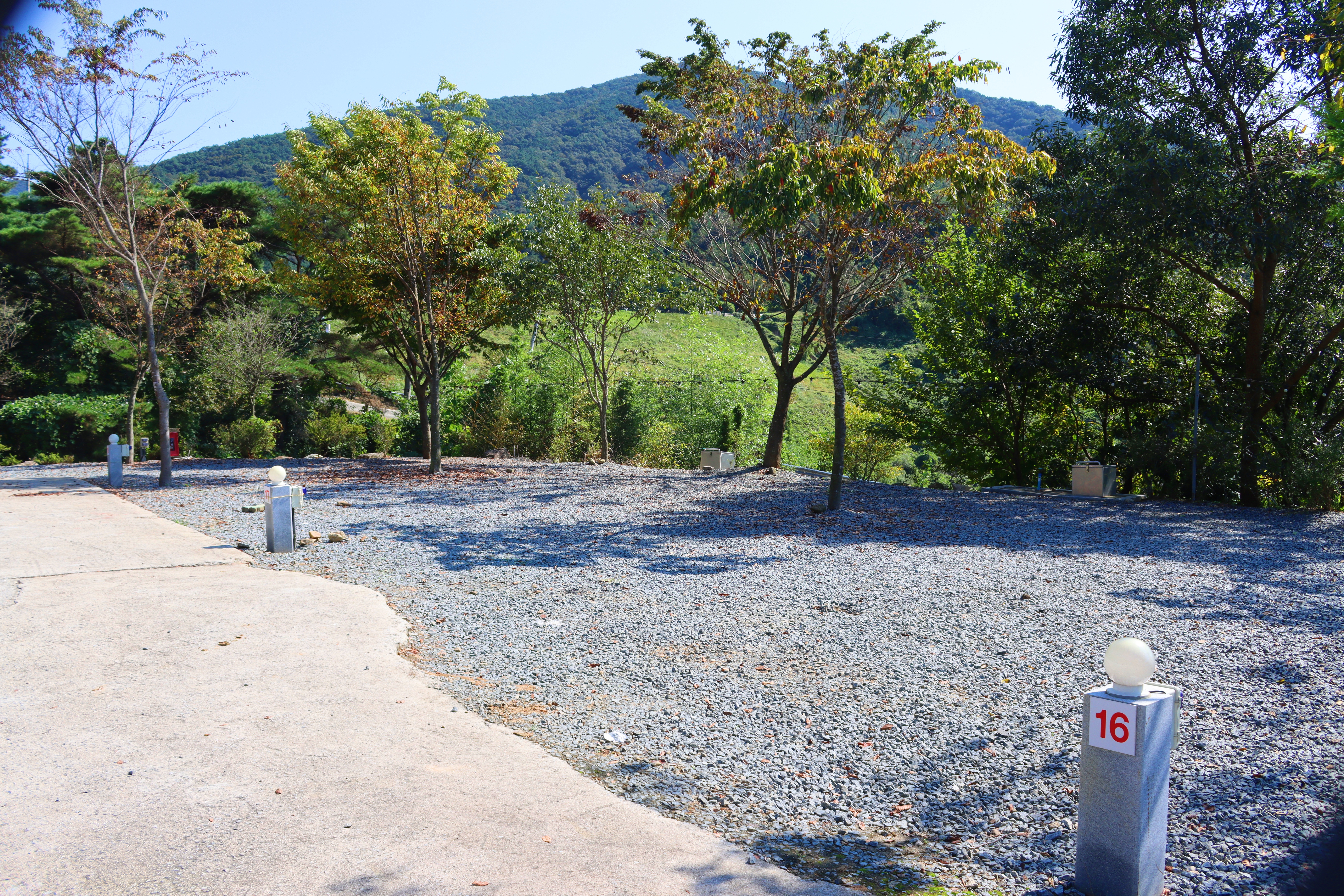 목사골야영장 29번째 이미지