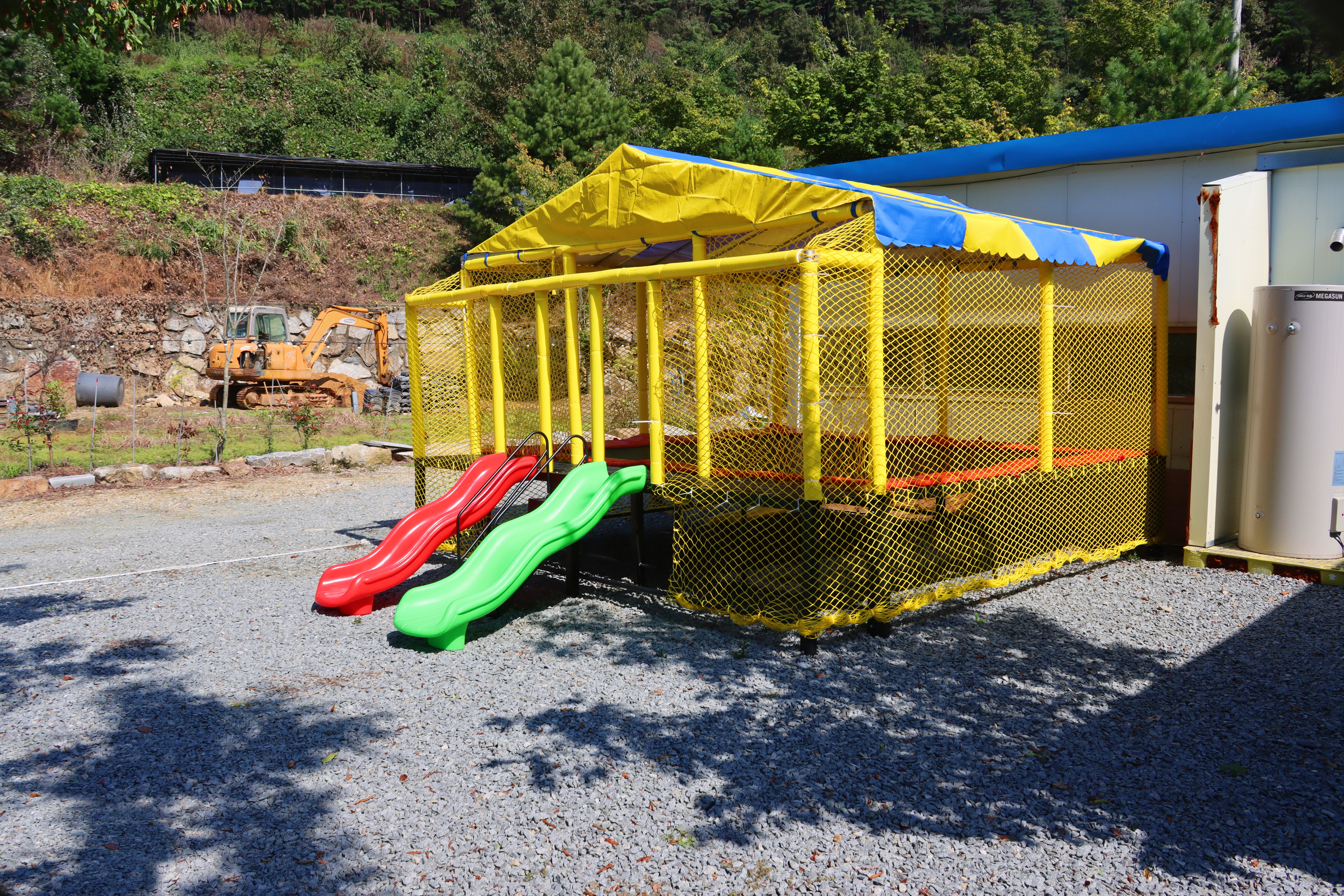 목사골야영장 31번째 이미지