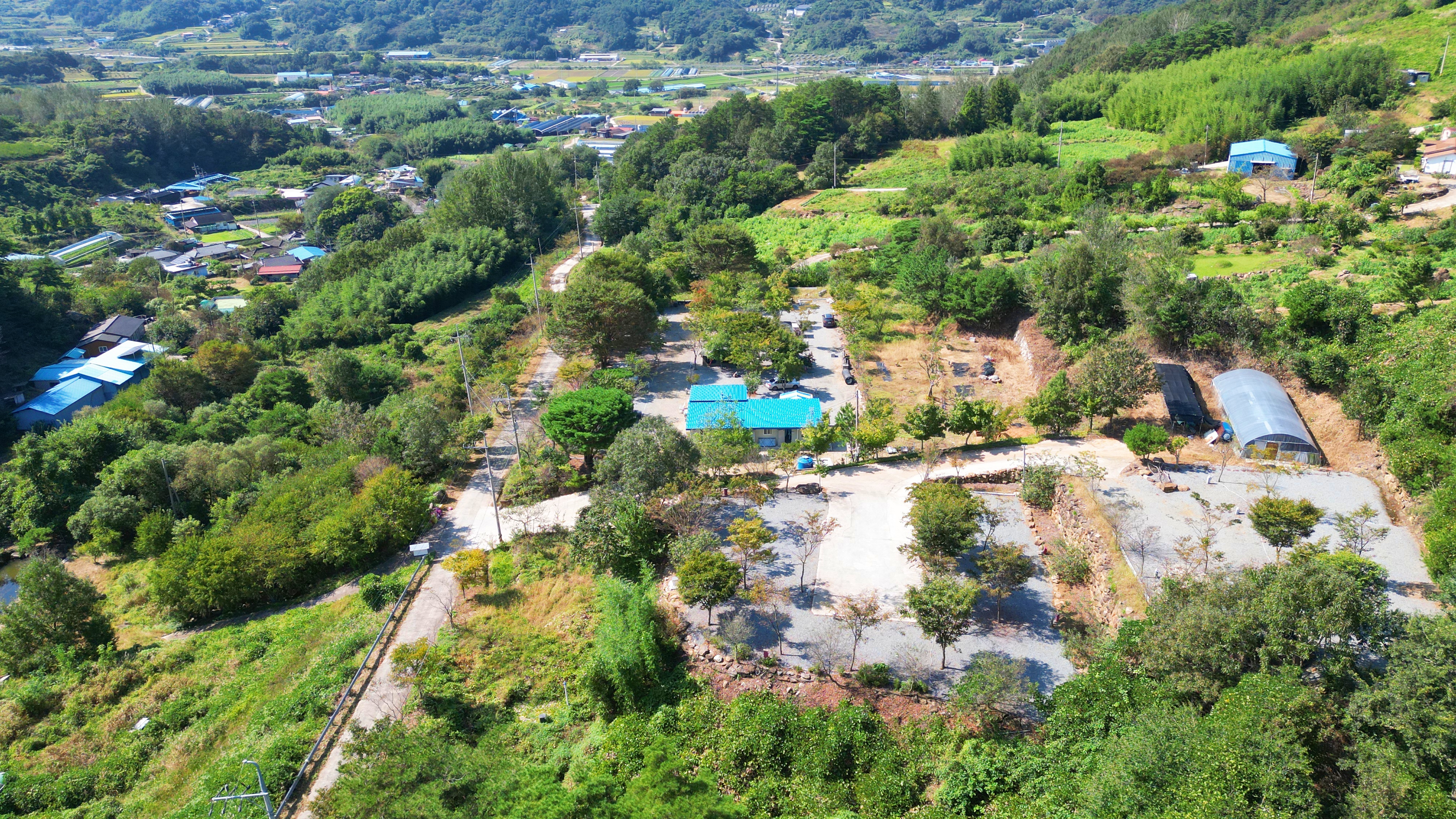 목사골야영장 4번째 이미지