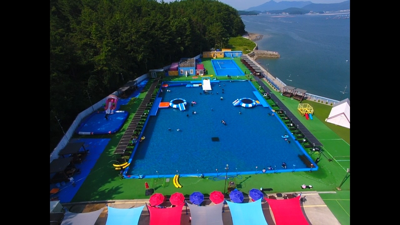 블루비치 관광농원 10번째 이미지