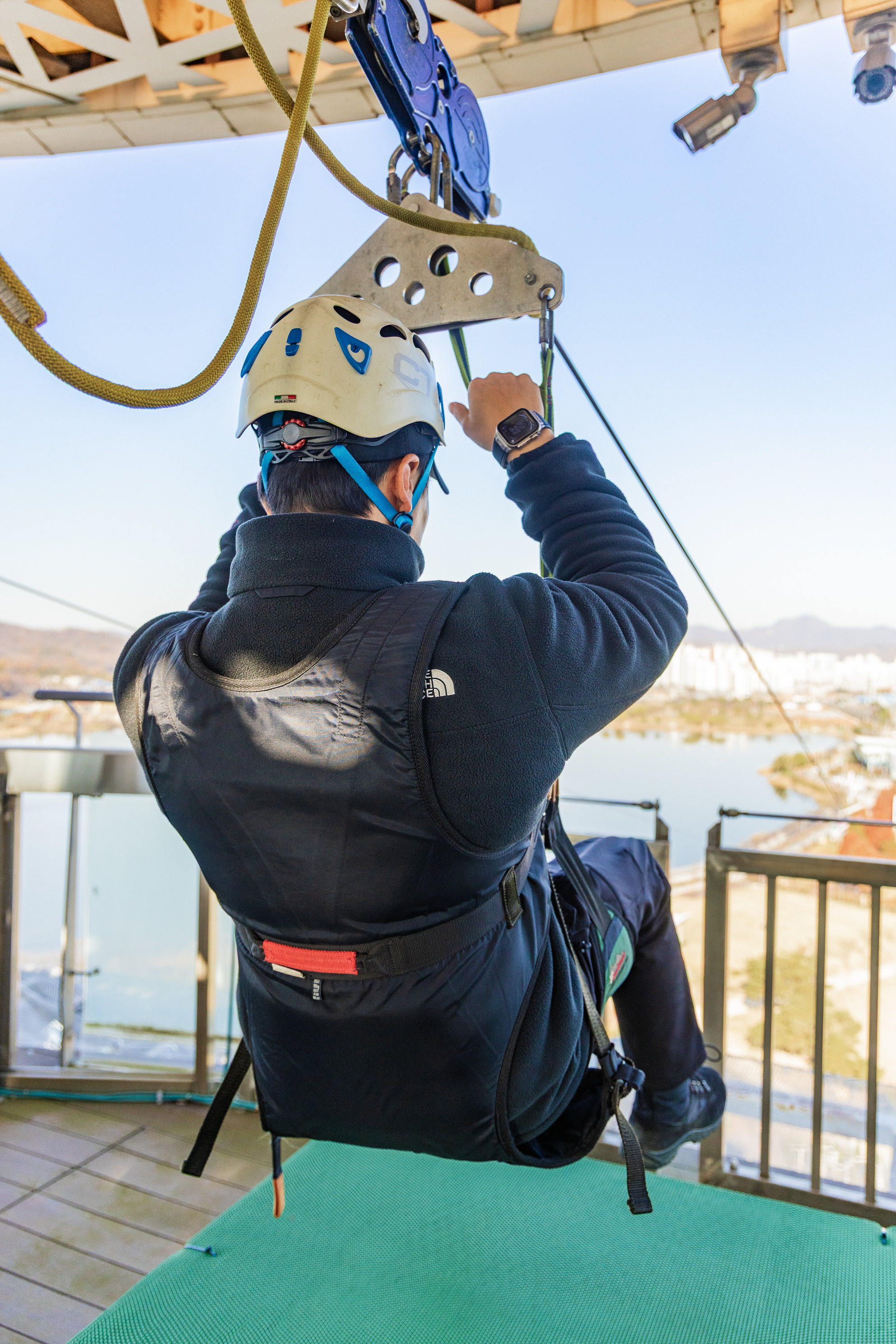 왕송호수 캠핑장 44번째 이미지