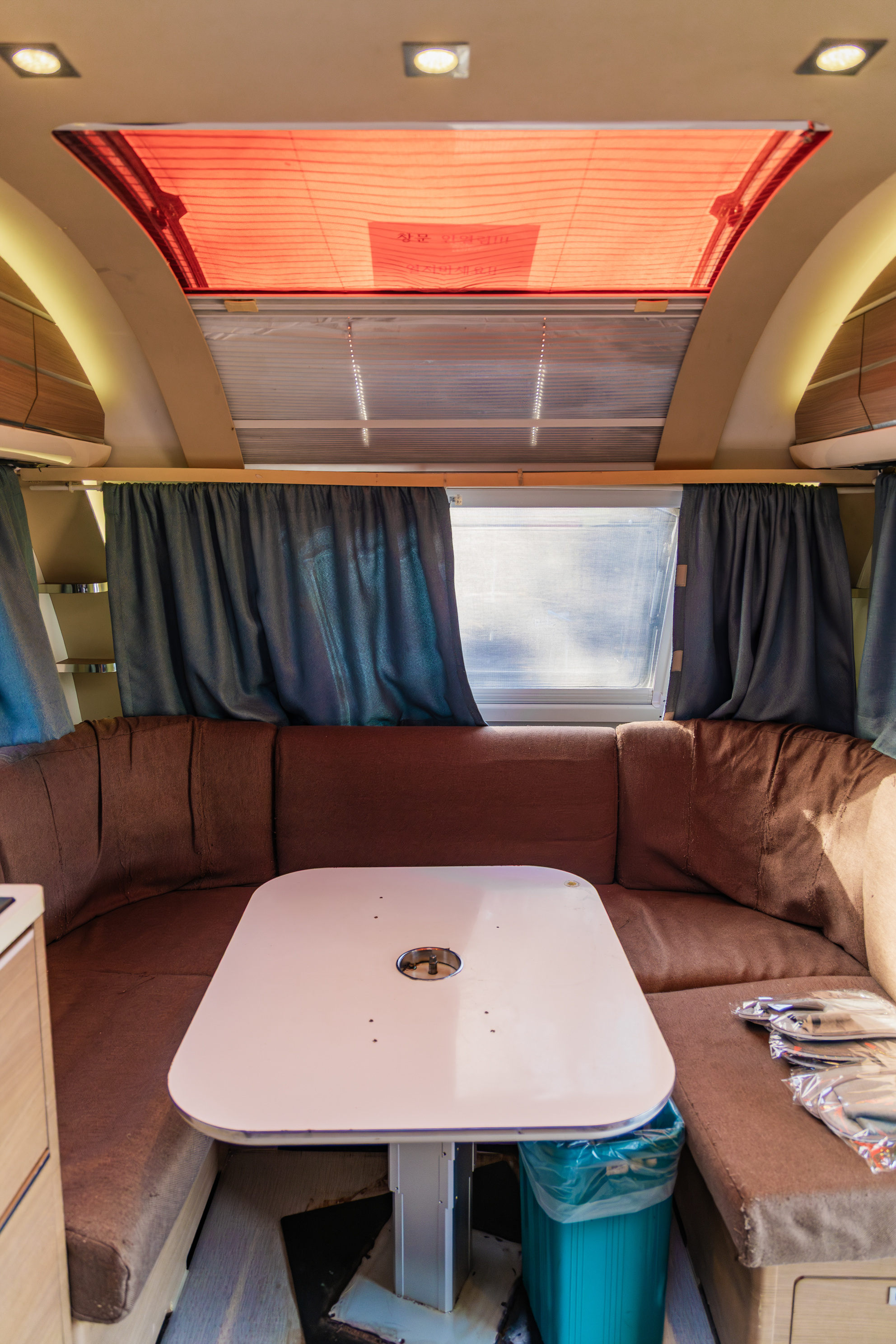 왕송호수 캠핑장 32번째 이미지