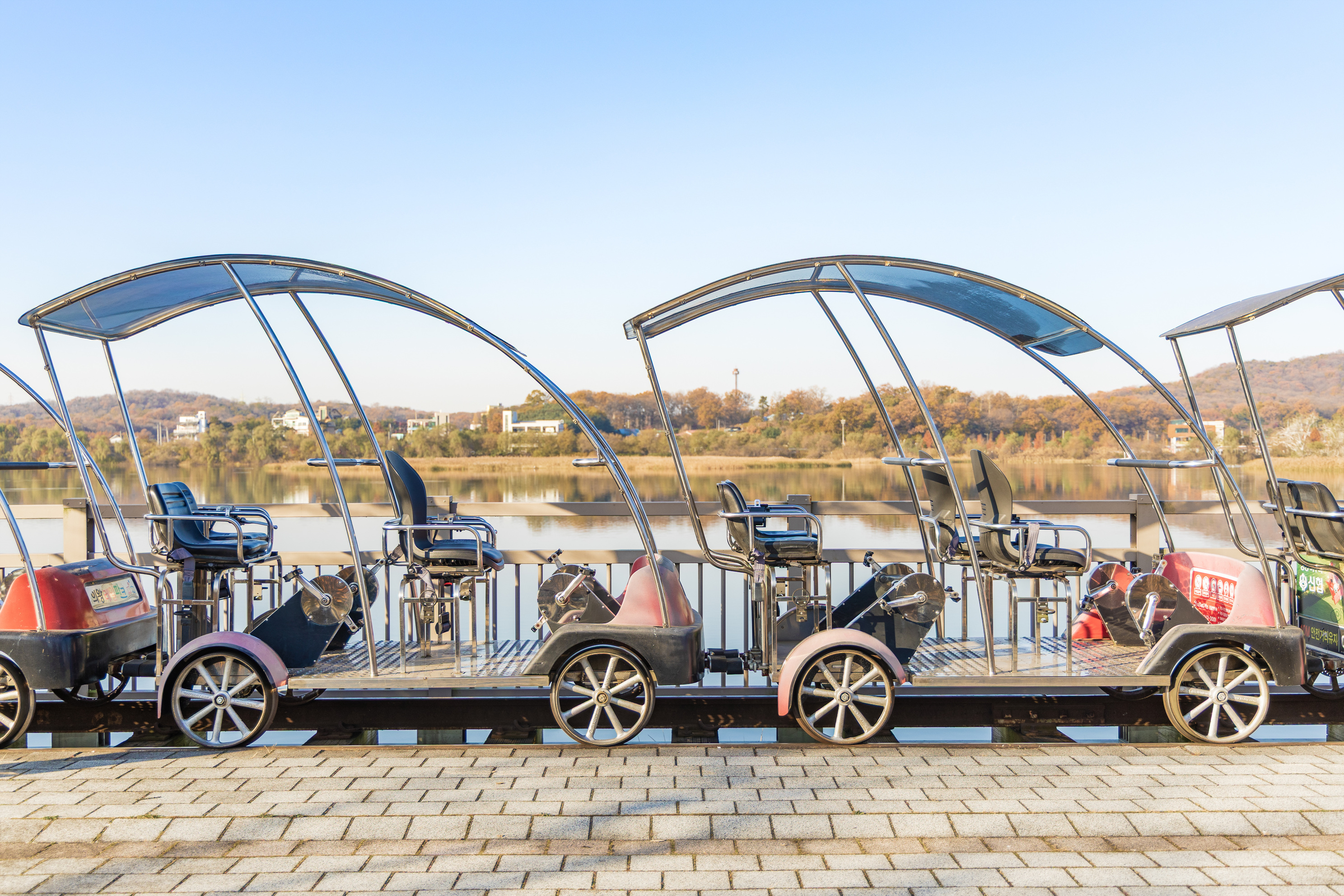 왕송호수 캠핑장 40번째 이미지