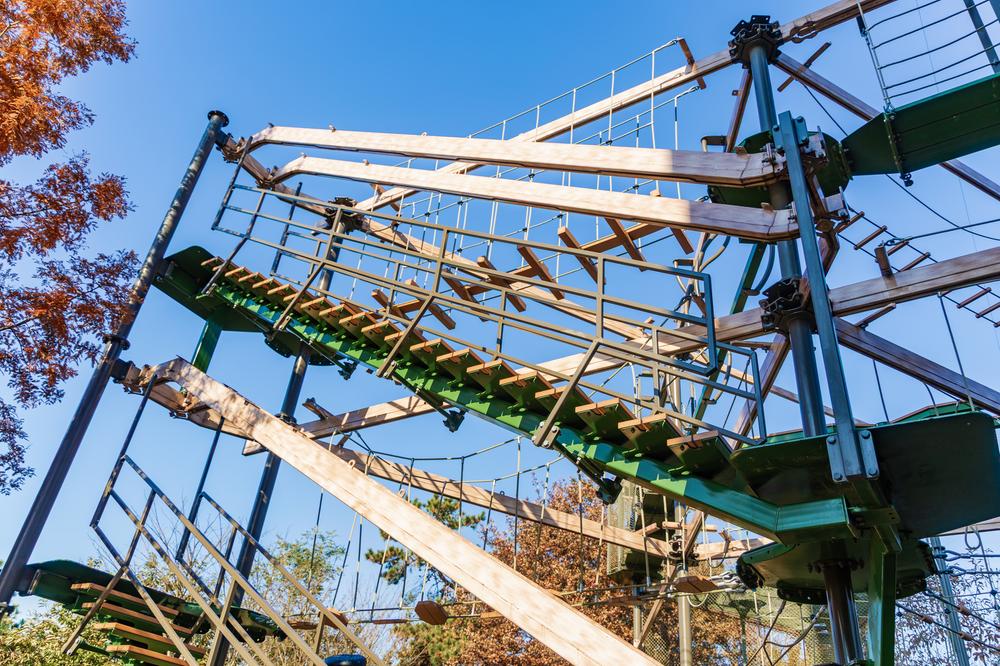 왕송호수 캠핑장