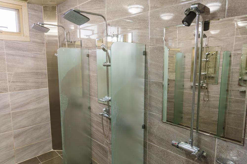 왕송호수 캠핑장