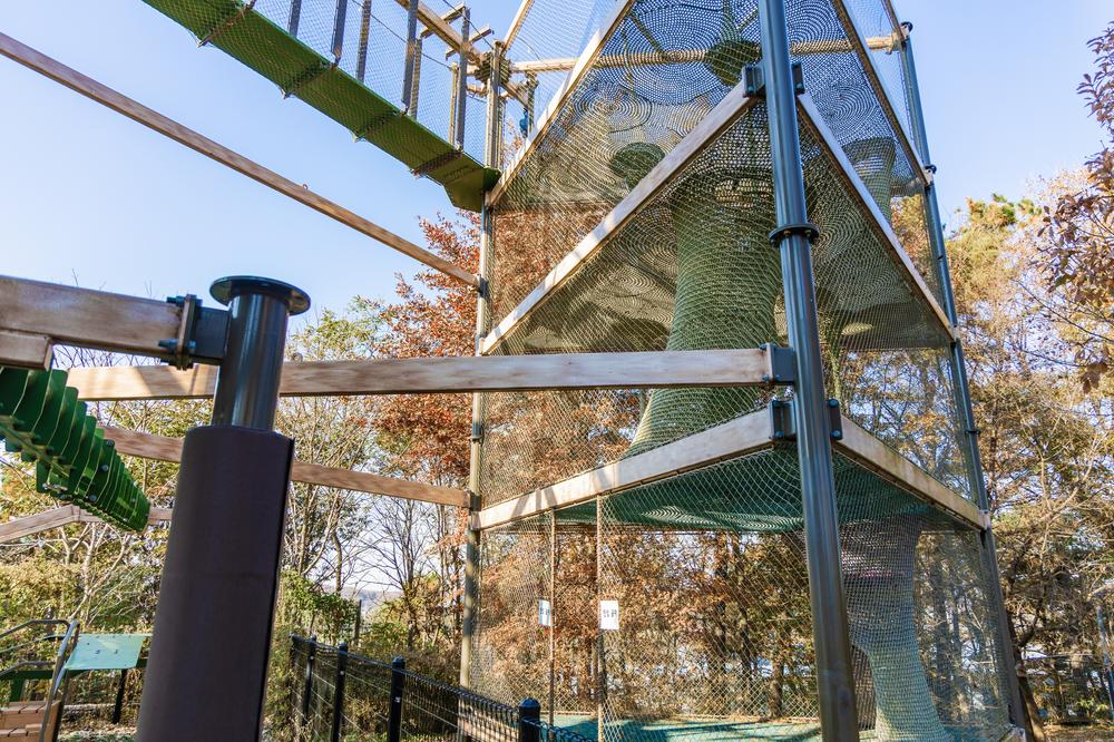 왕송호수 캠핑장