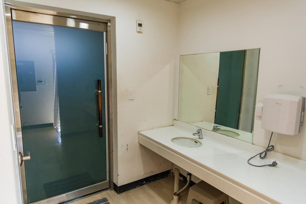 왕송호수 캠핑장