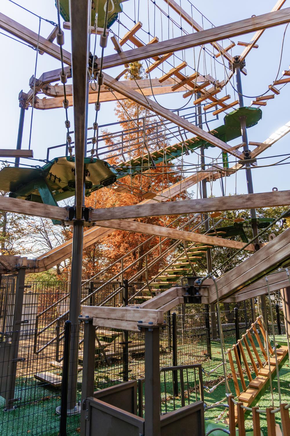 왕송호수 캠핑장