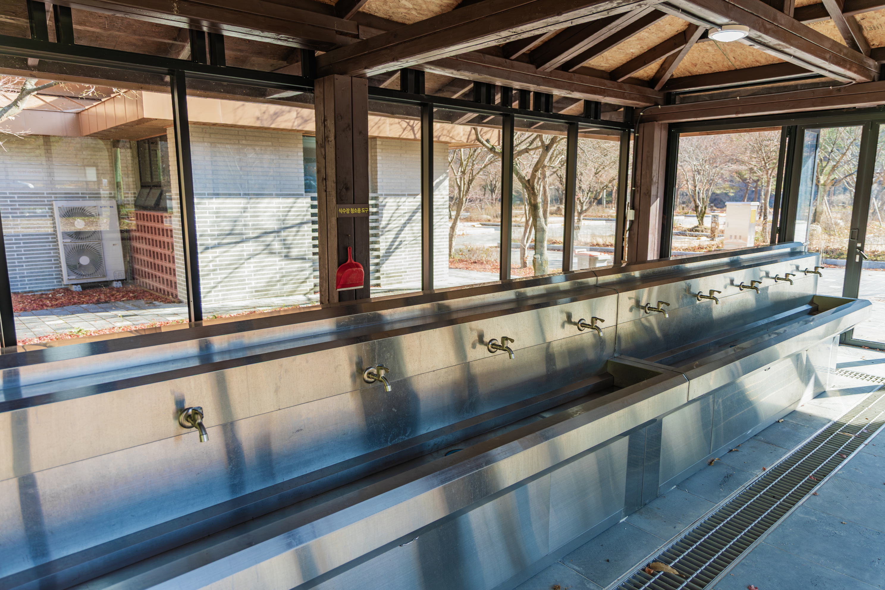 달궁자동차야영장 이미지