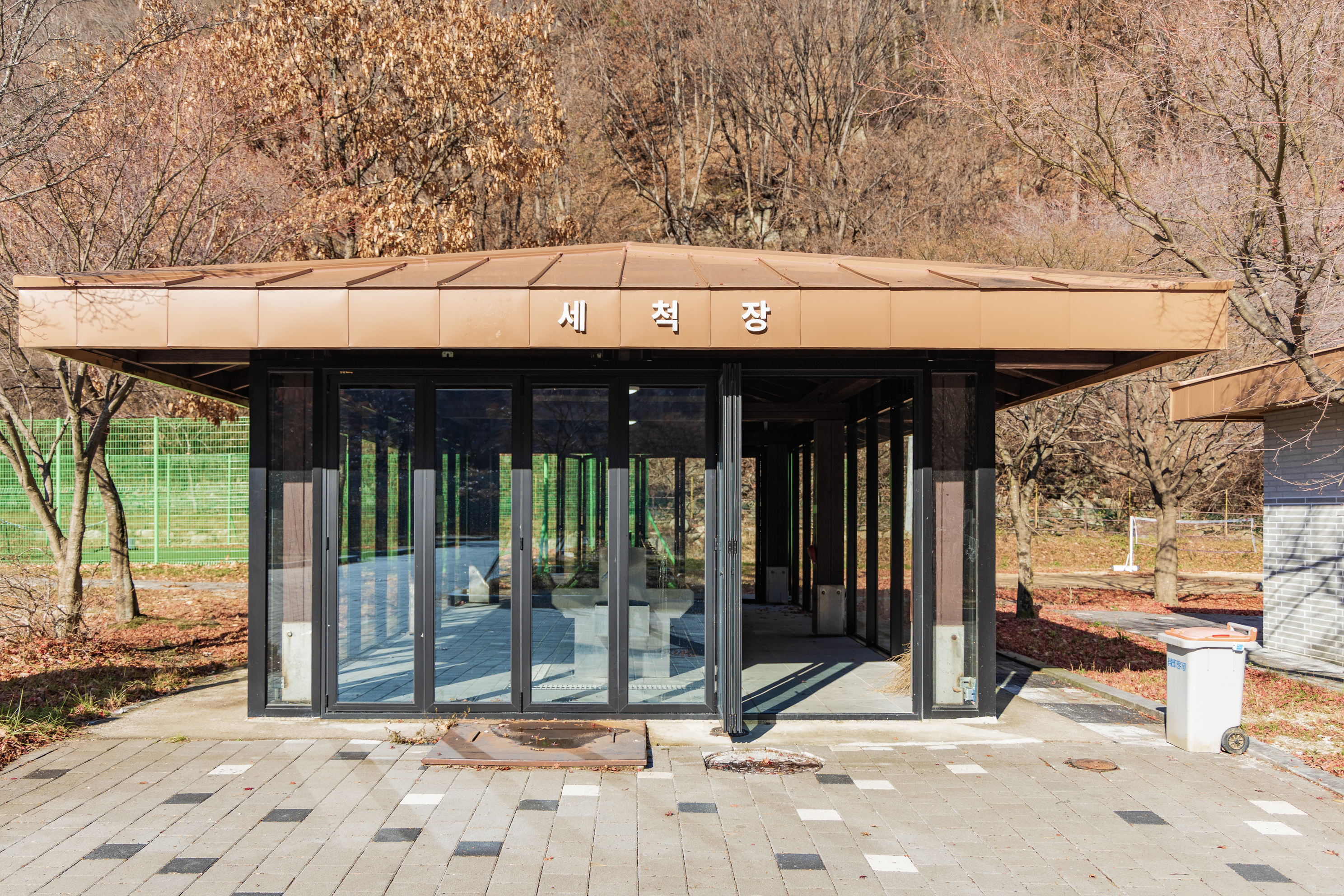 달궁자동차야영장 이미지