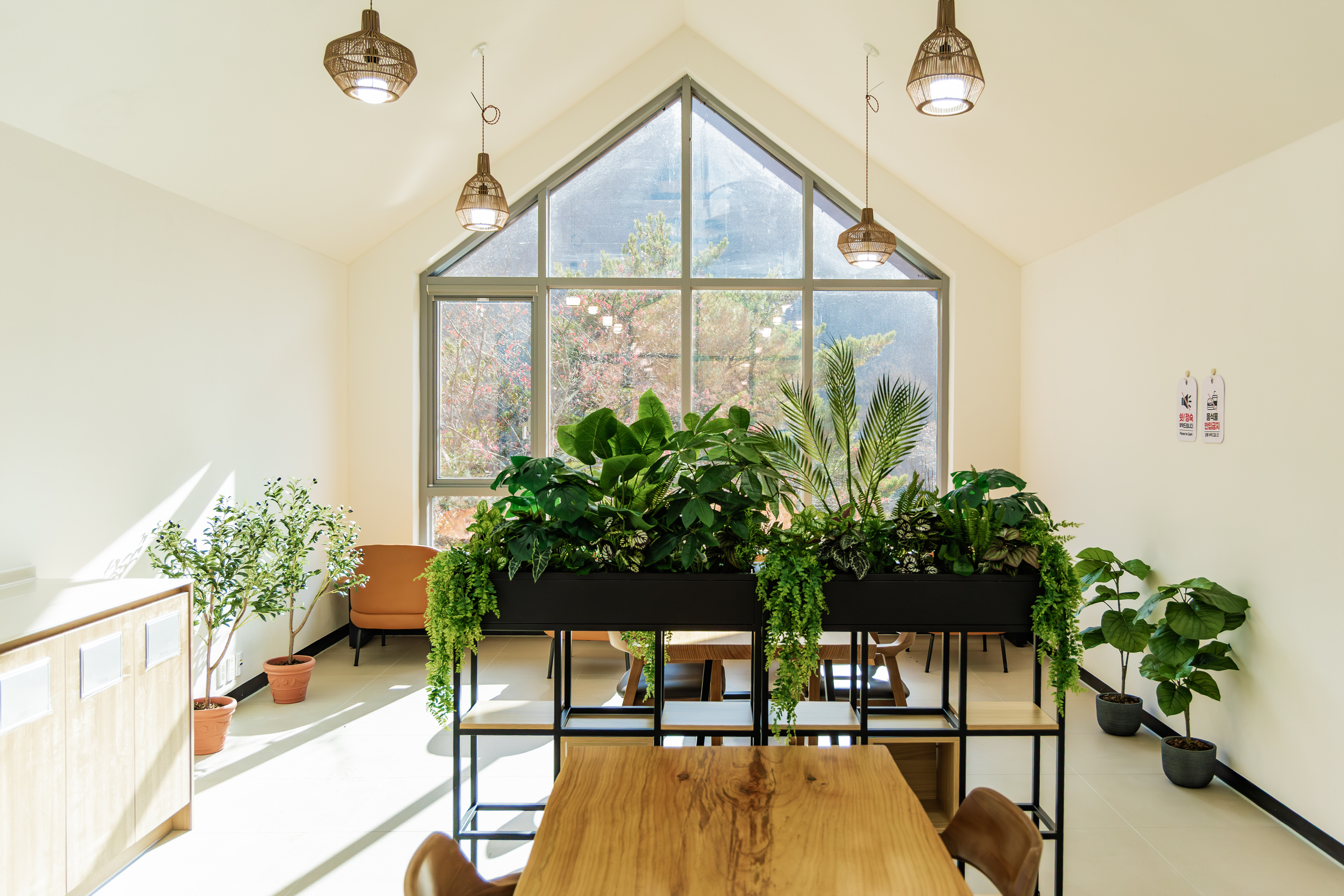 달궁자동차야영장 이미지