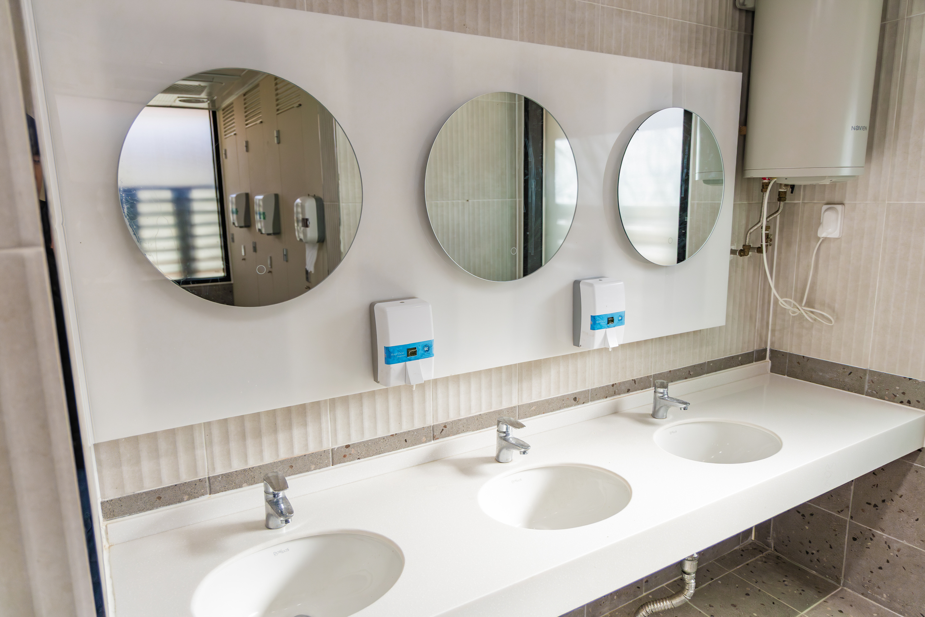 달궁자동차야영장 이미지