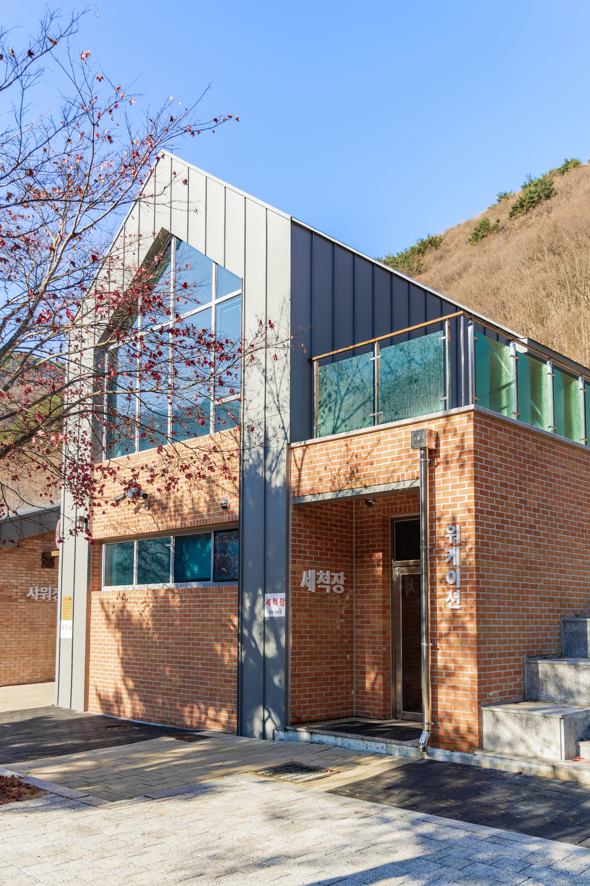 달궁자동차야영장 이미지