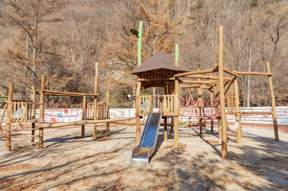 달궁자동차야영장