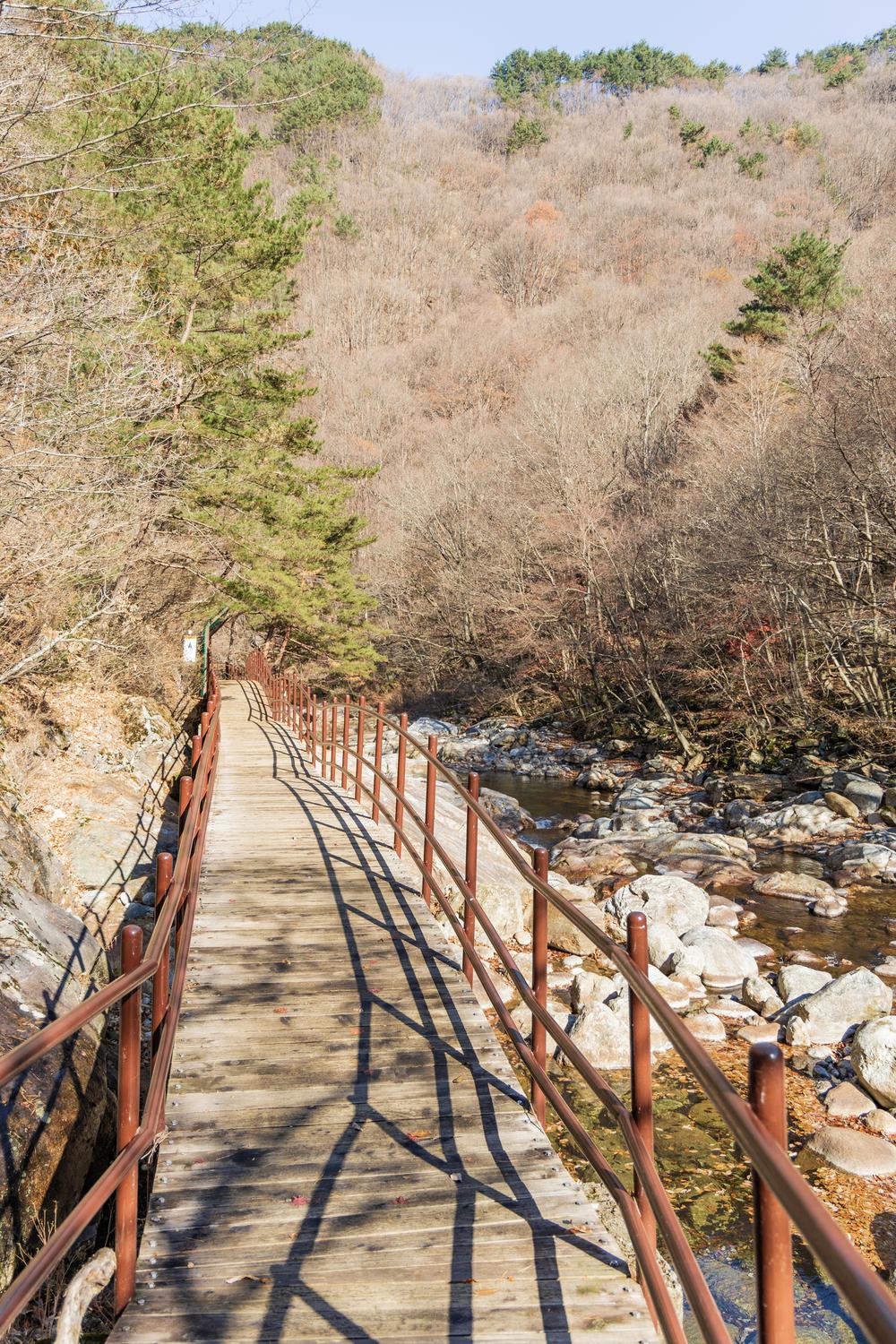 달궁자동차야영장