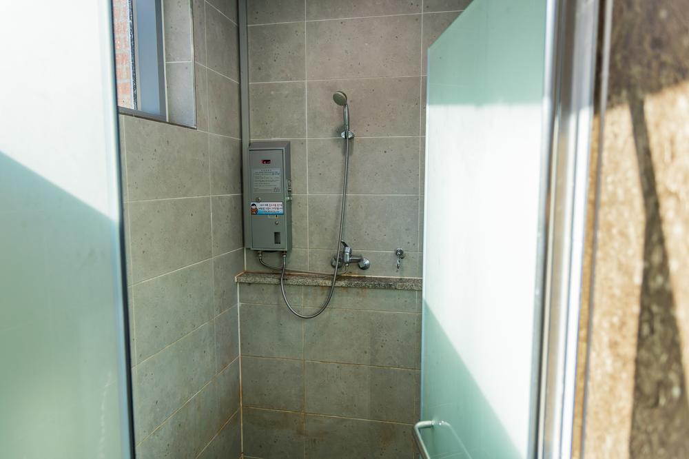 달궁자동차야영장