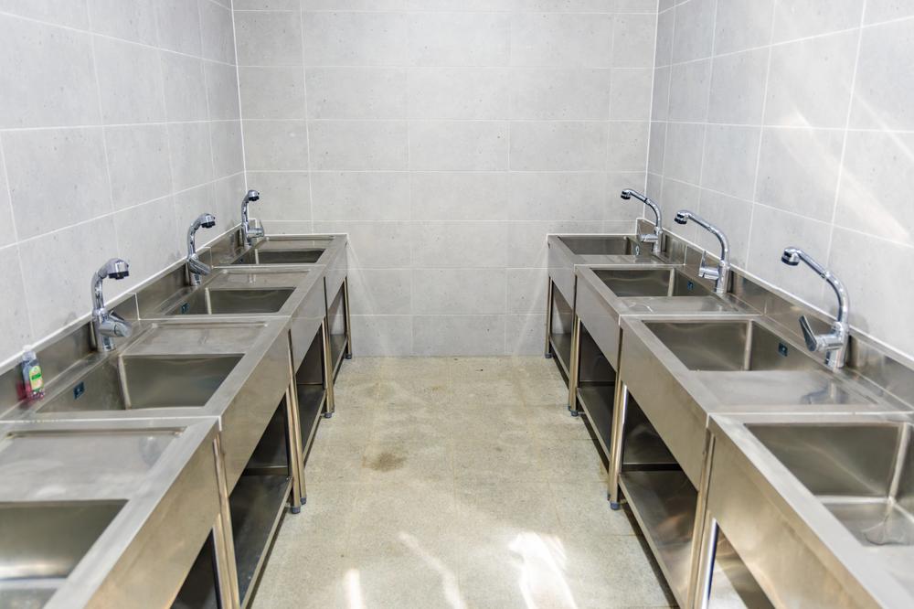 달궁자동차야영장