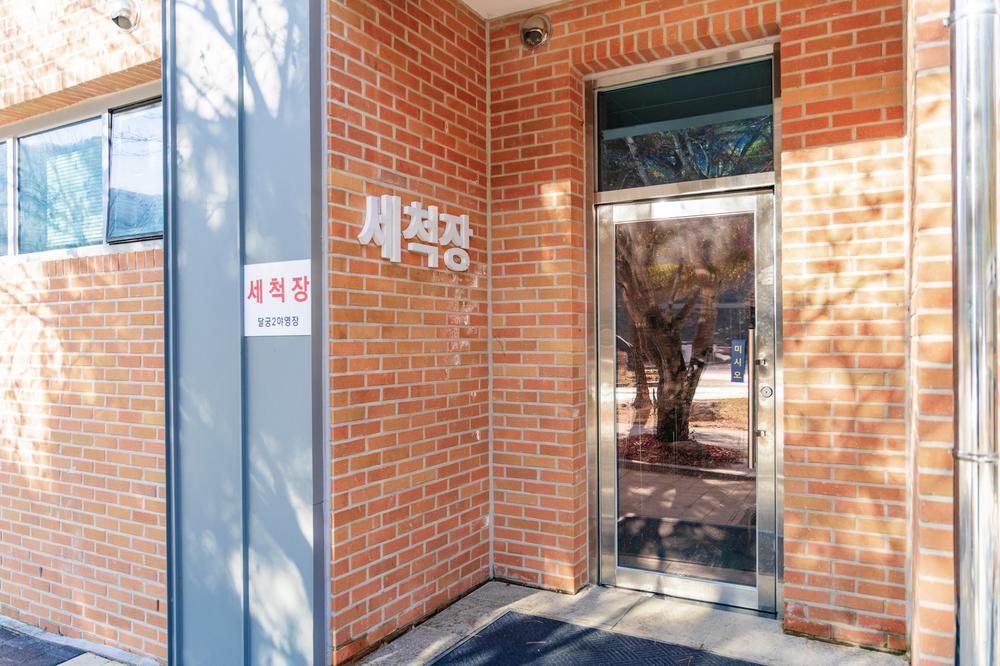 달궁자동차야영장