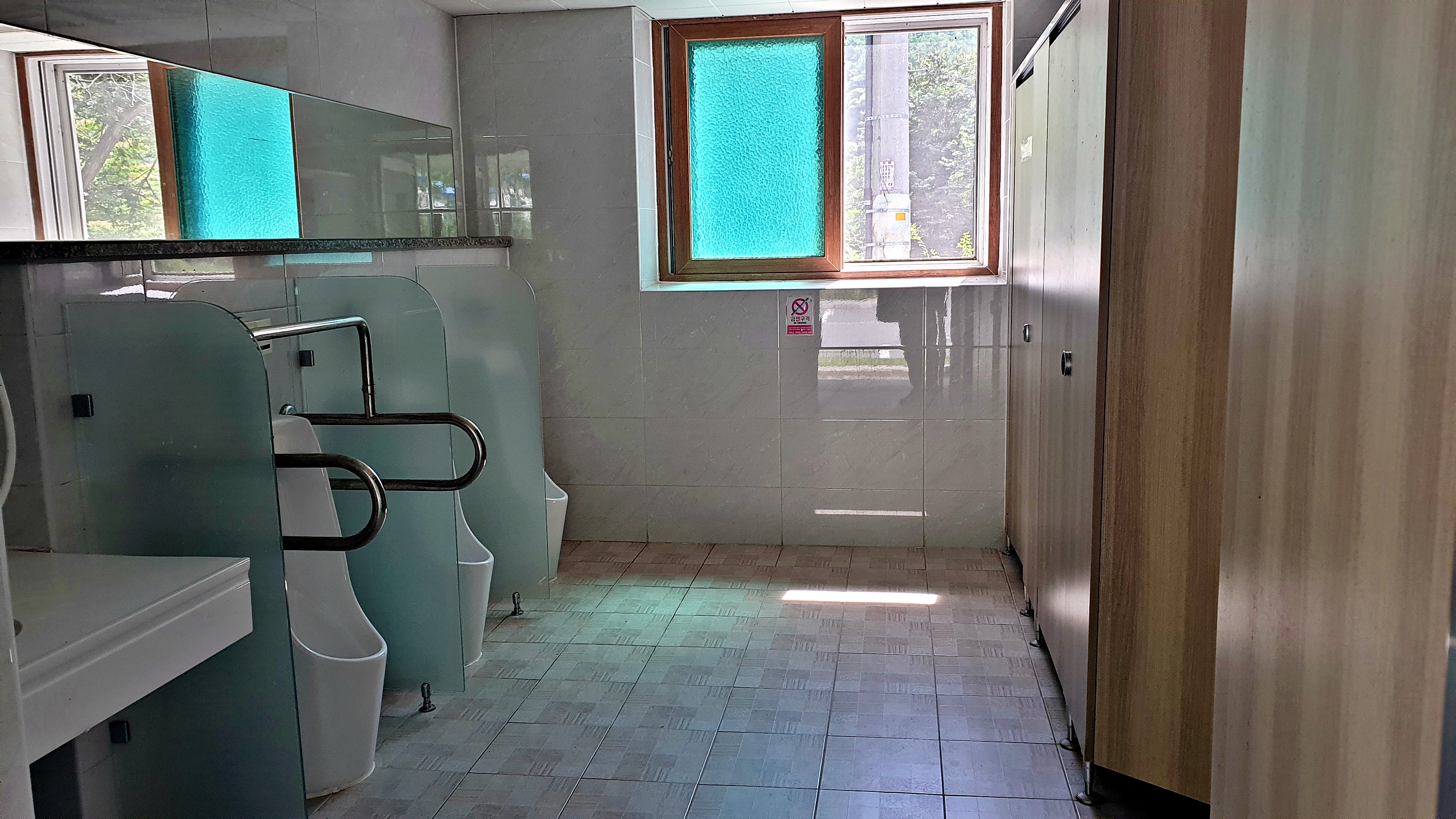 단양 남천 야영장 5번째 이미지