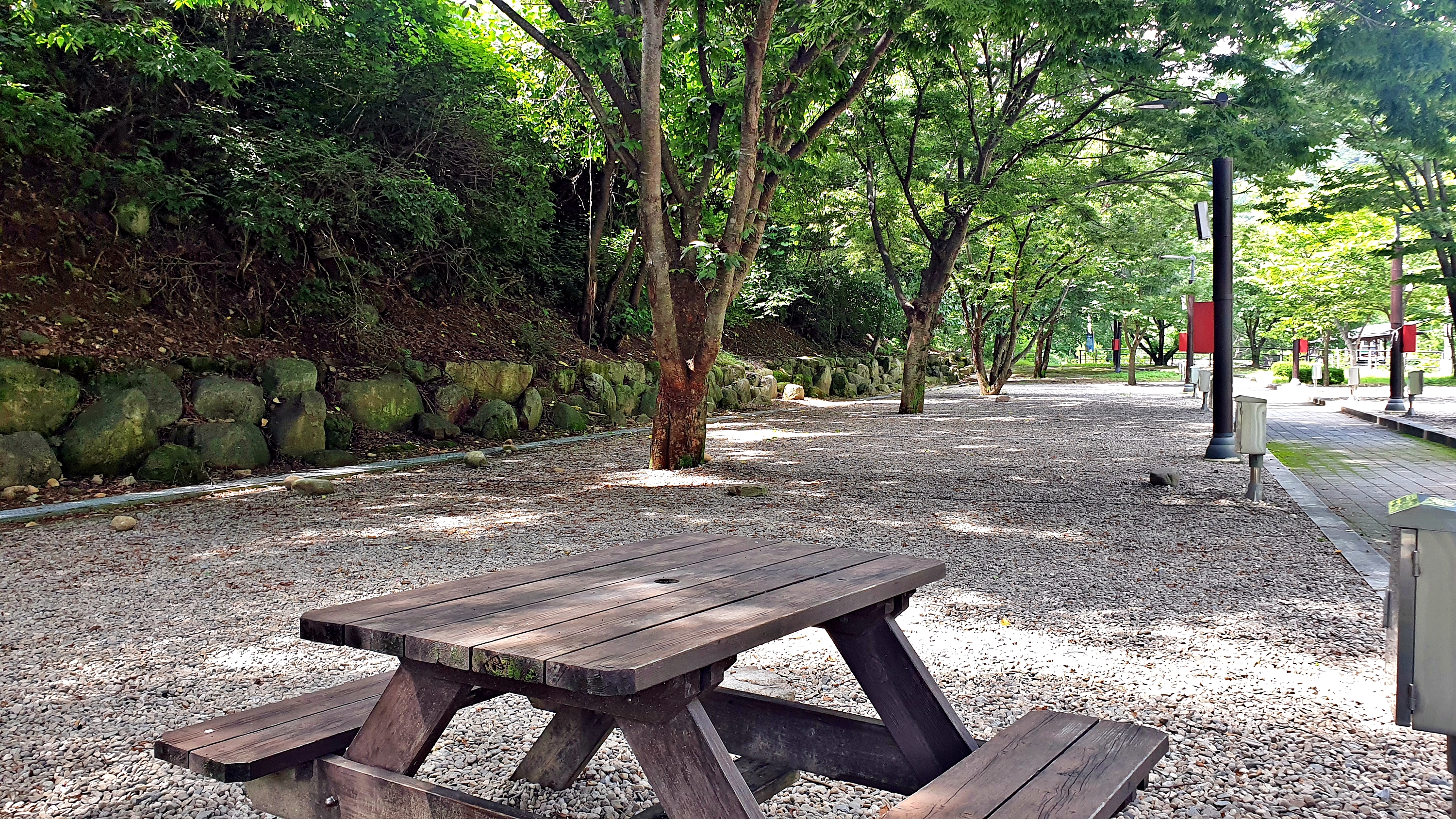 단양 남천 야영장 20번째 이미지