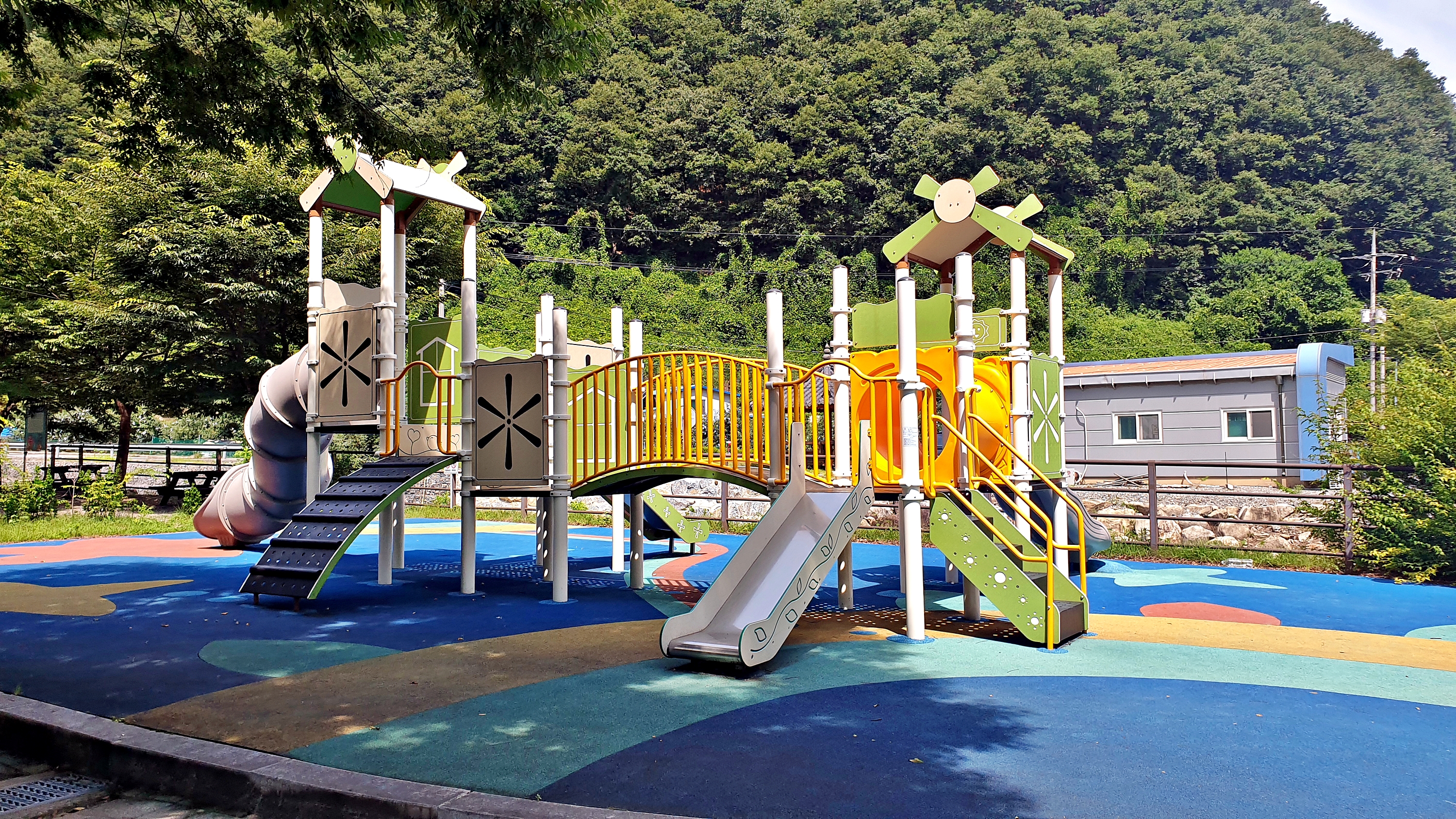 단양 남천 야영장 38번째 이미지